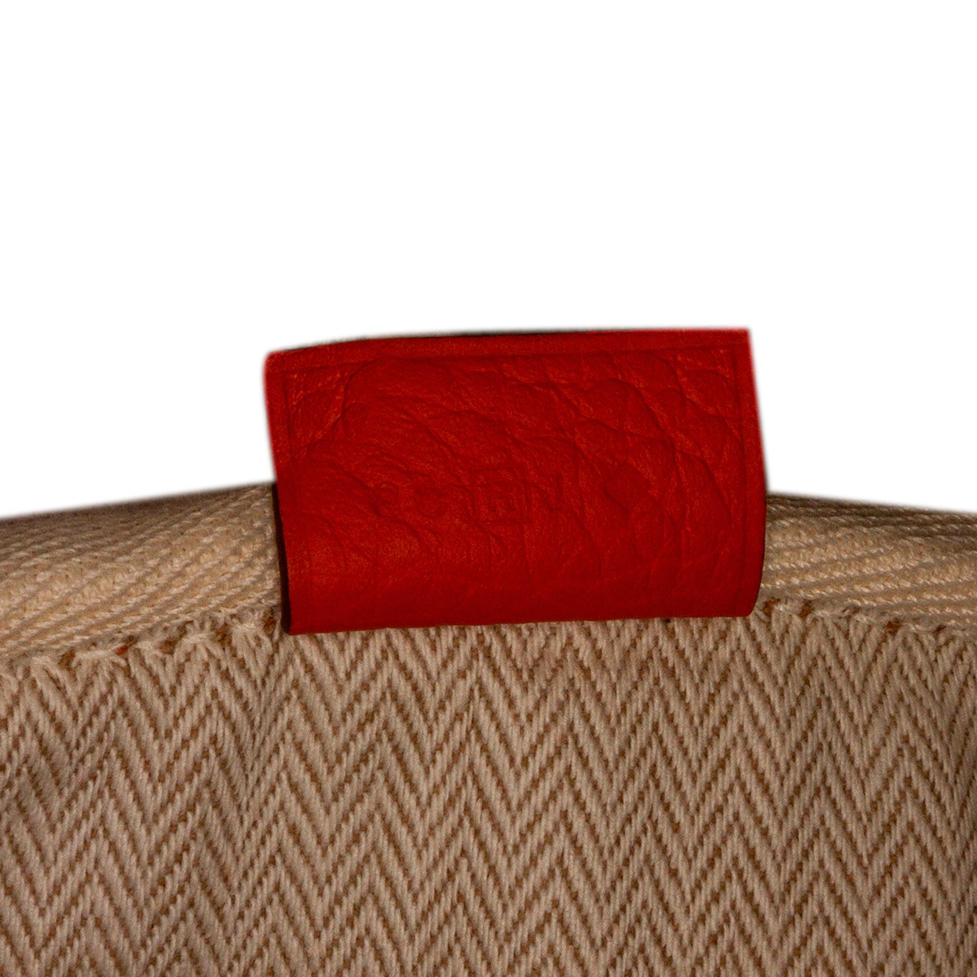 Hermes Clemence Victoria II 35 (SHG-JNdM9L)