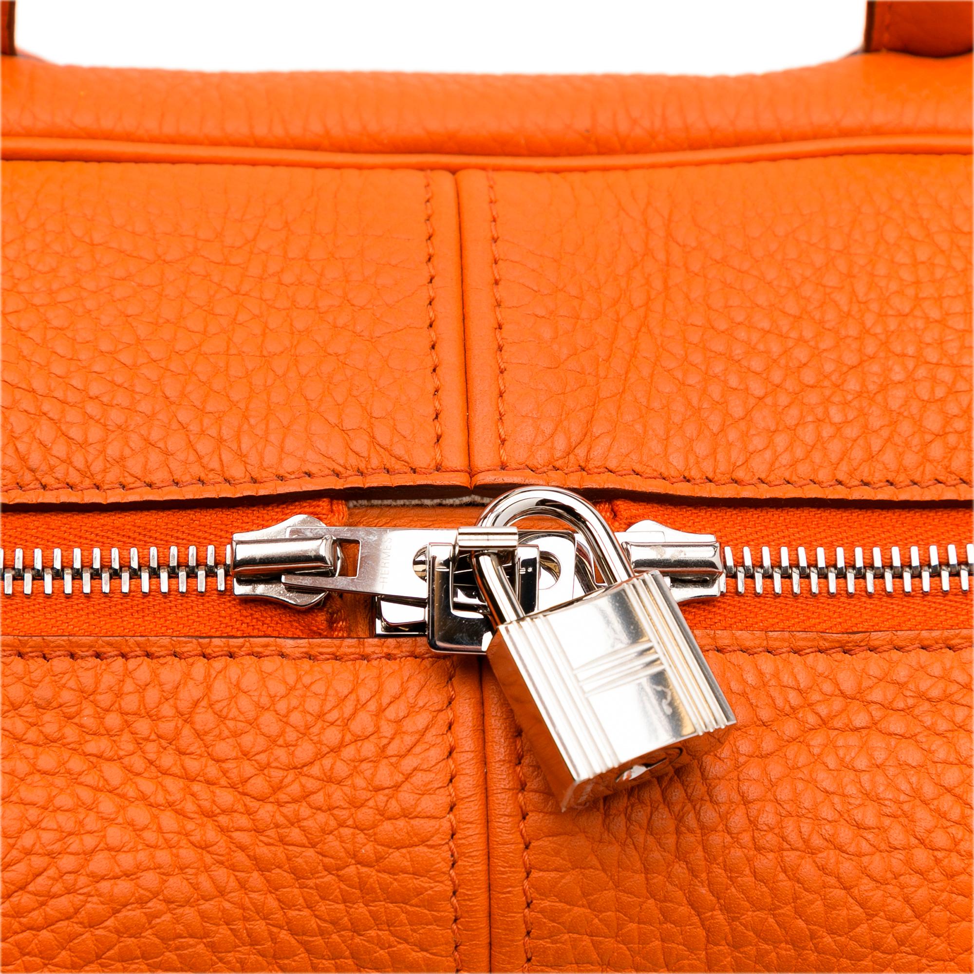 Hermes Clemence Victoria II 35 (SHG-JNdM9L)