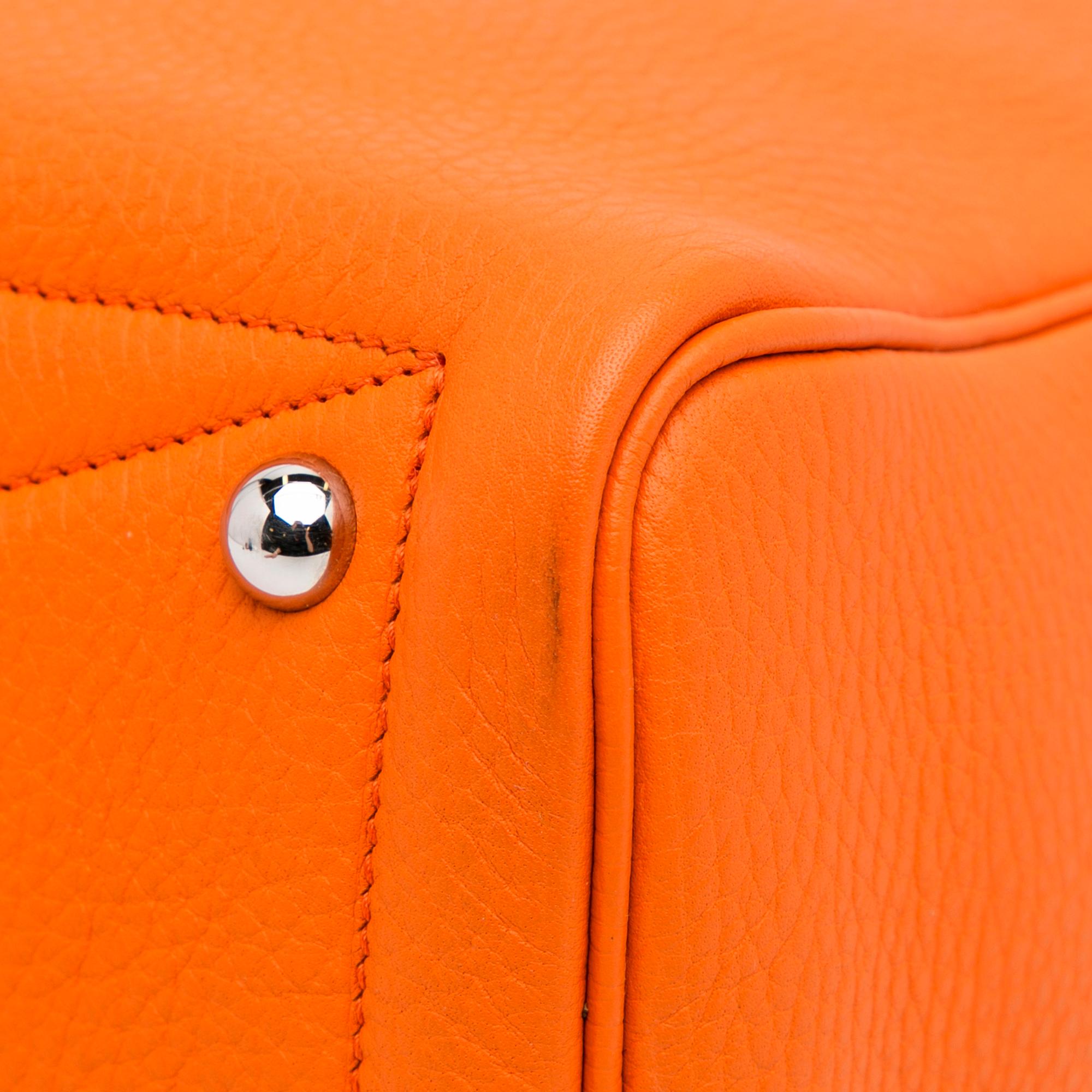 Hermes Clemence Victoria II 35 (SHG-JNdM9L)