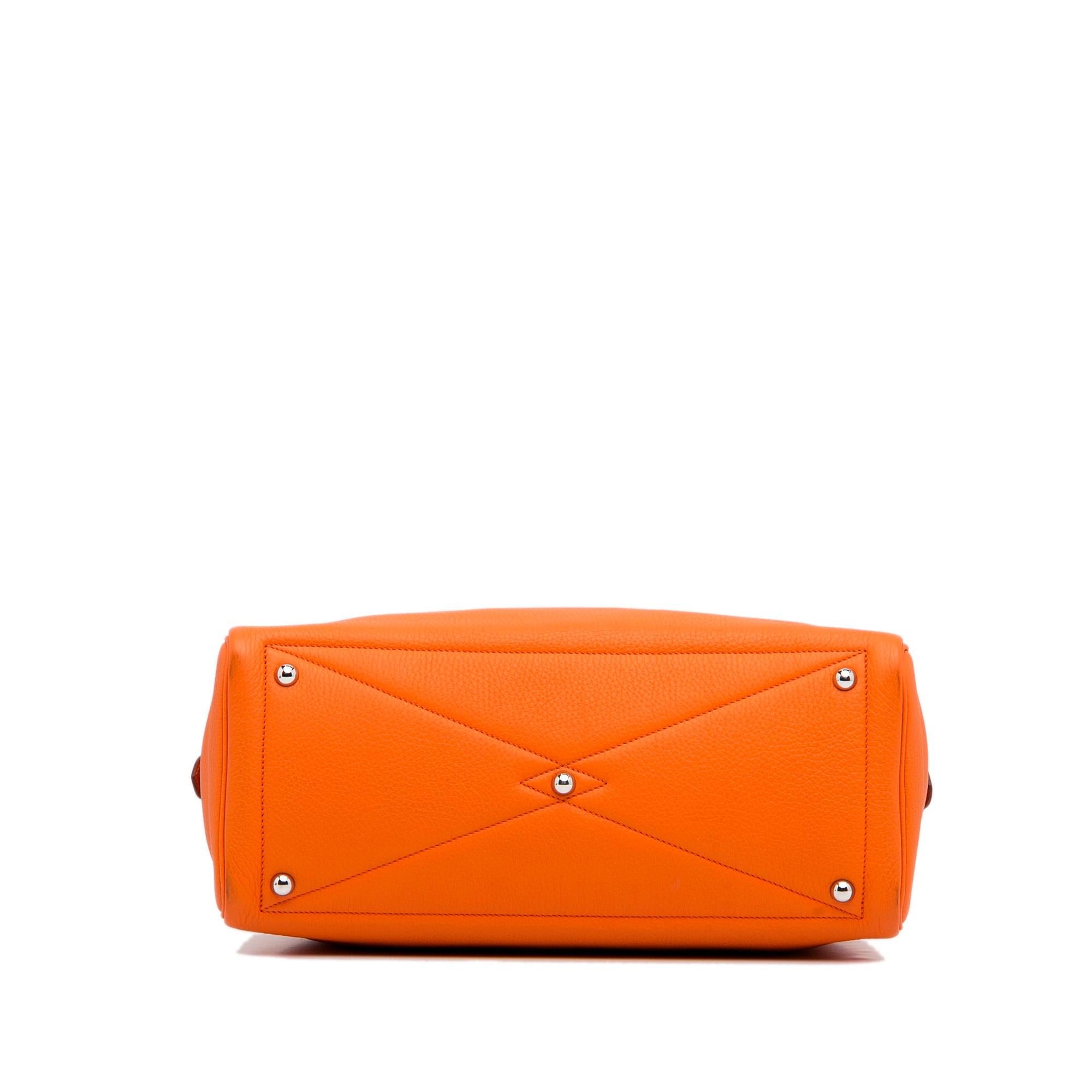 Hermes Clemence Victoria II 35 (SHG-JNdM9L)