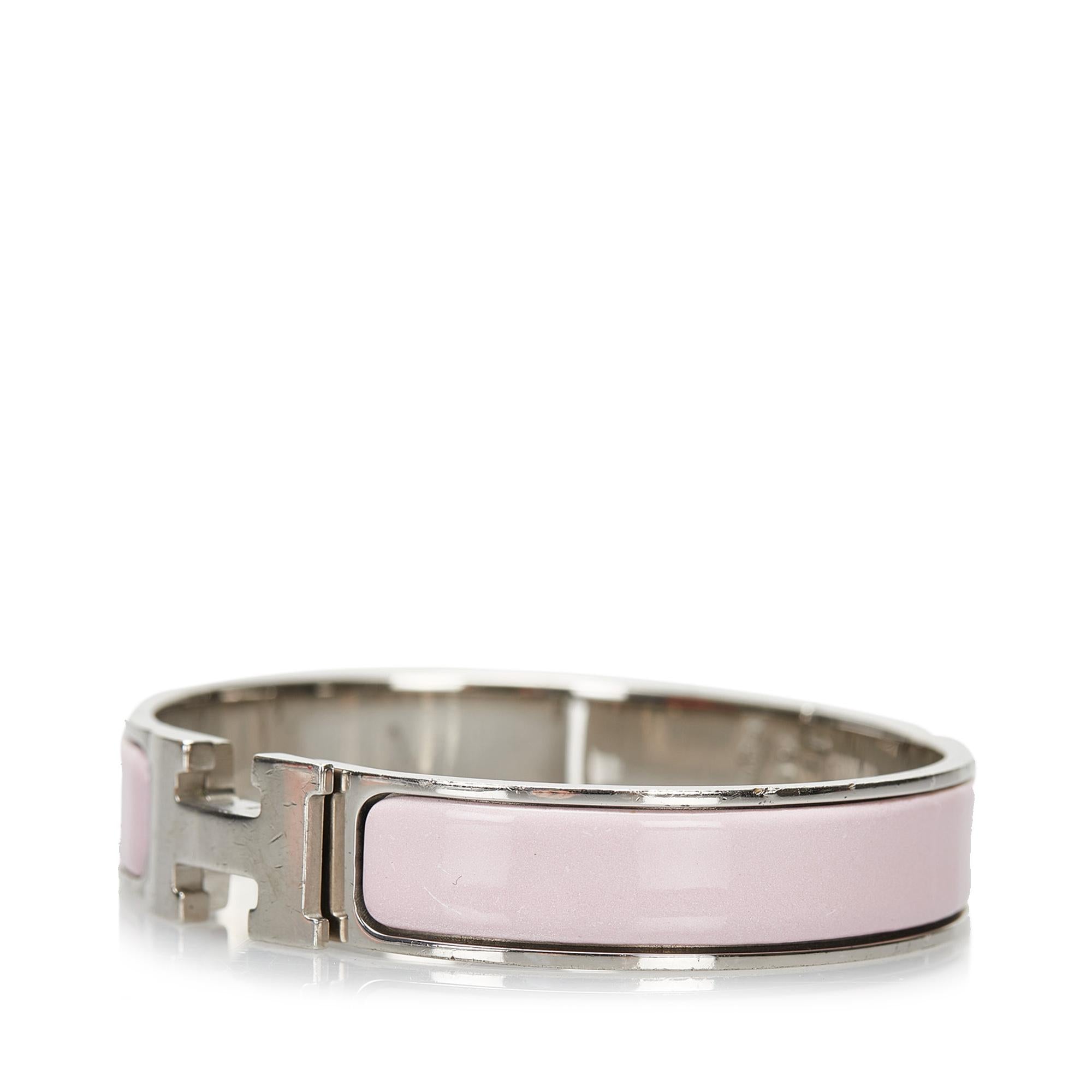 Hermes Clic Clac H Bracelet (SHG-qq2sTJ)