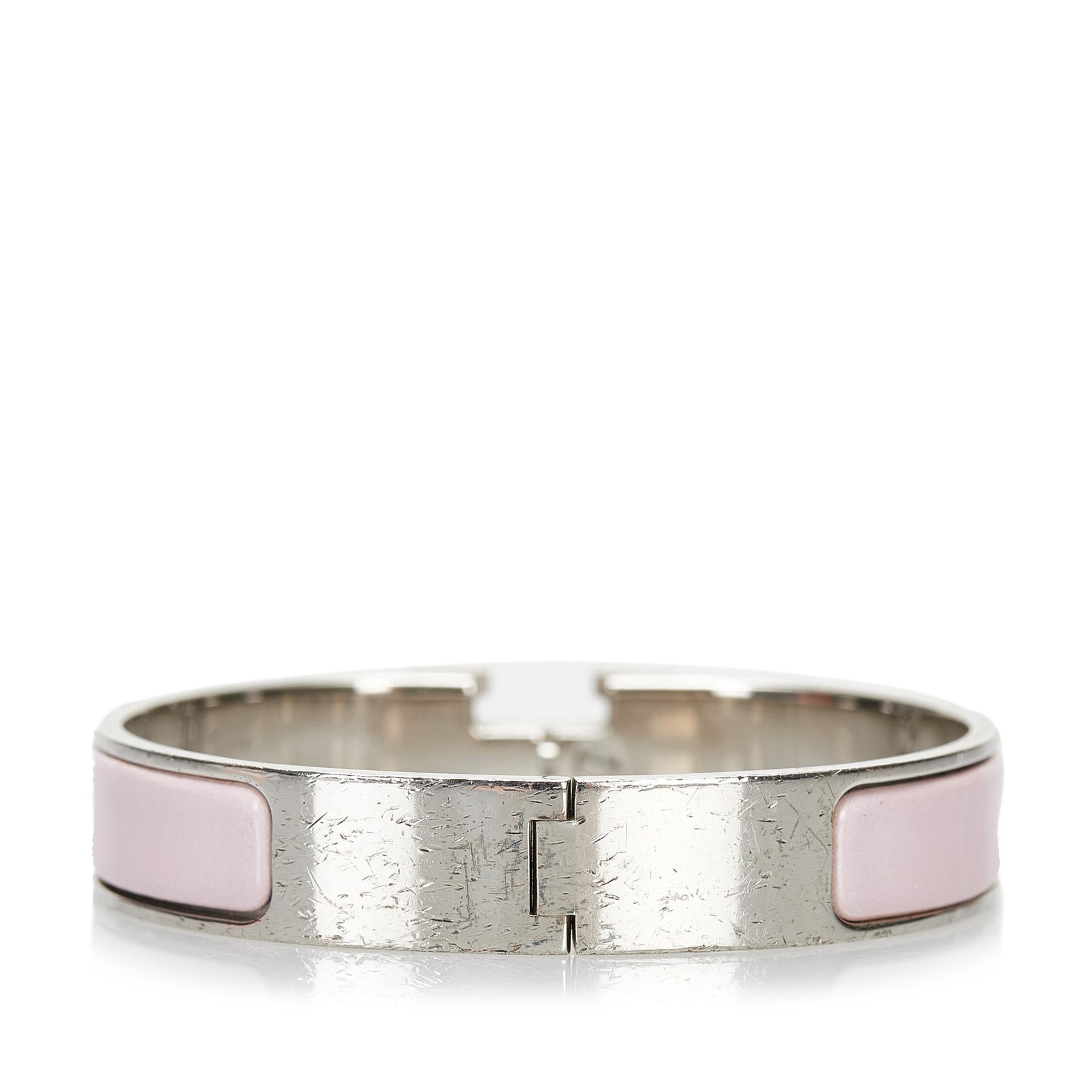 Hermes Clic Clac H Bracelet (SHG-qq2sTJ)