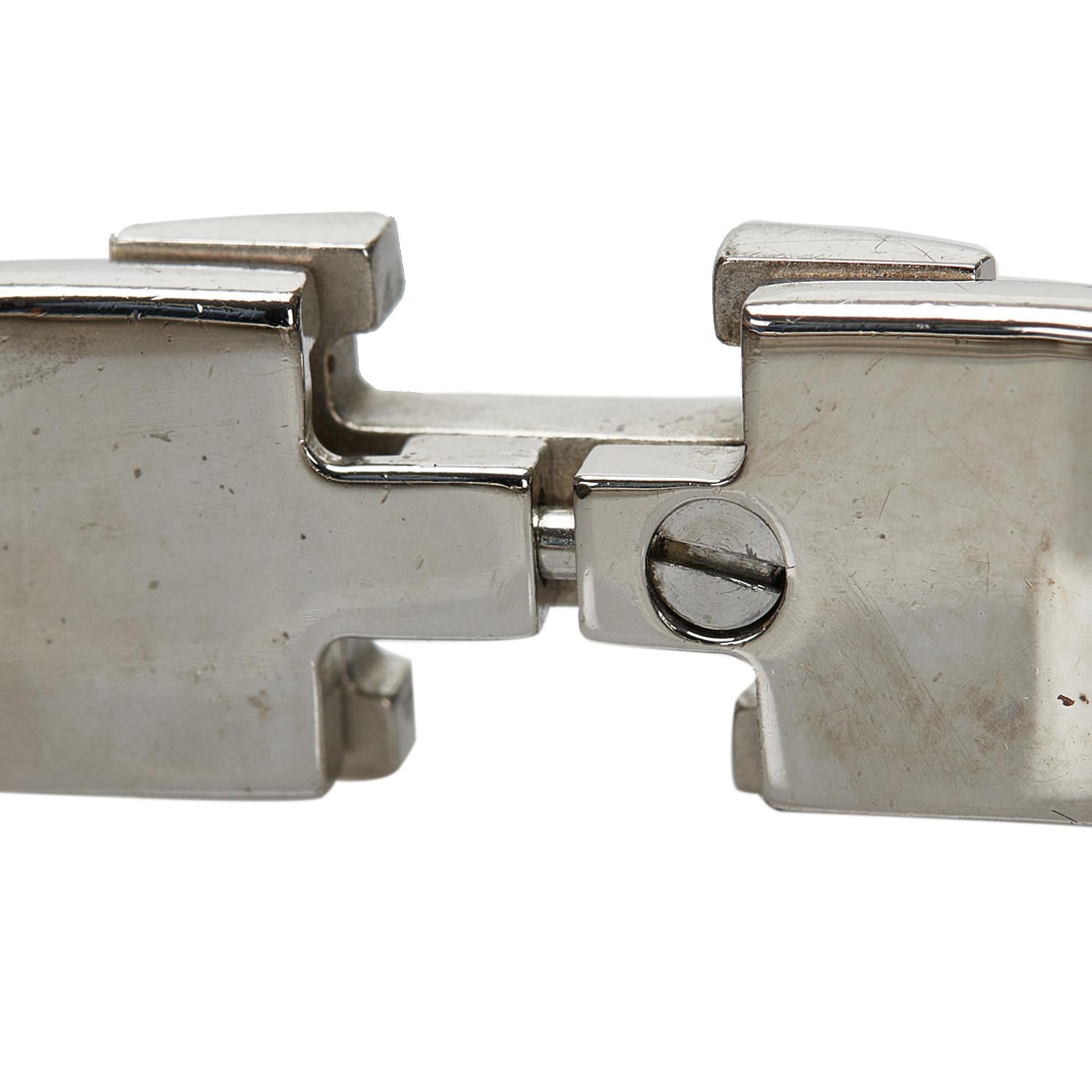 Hermes Clic Clac H Bracelet (SHG-qq2sTJ)