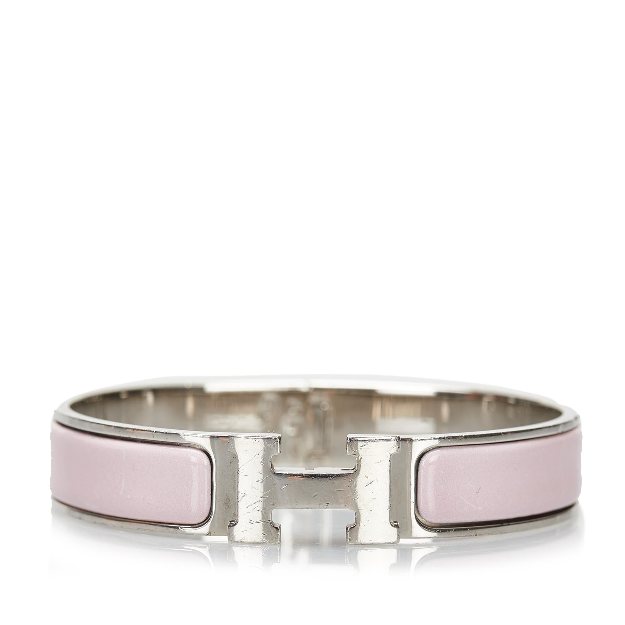 Hermes Clic Clac H Bracelet (SHG-qq2sTJ)