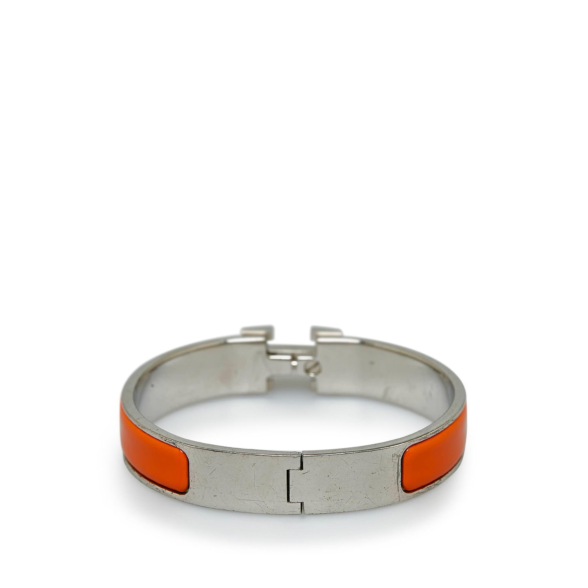 Hermes Clic Clac H Bracelet (SHG-Z1huZp)