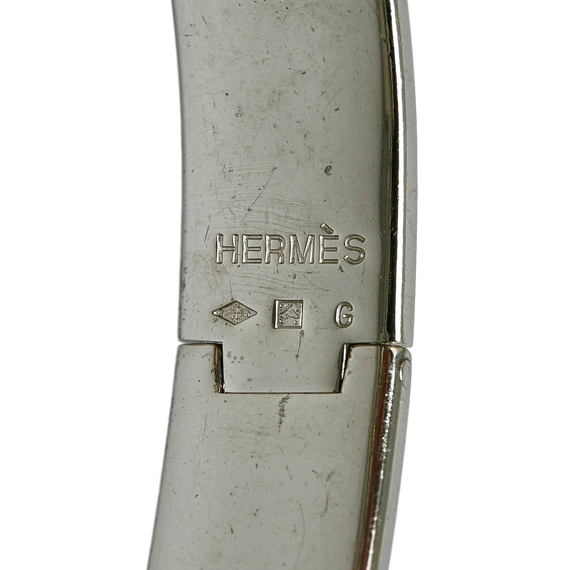 Hermes Clic Clac H Bracelet (SHG-Z1huZp)