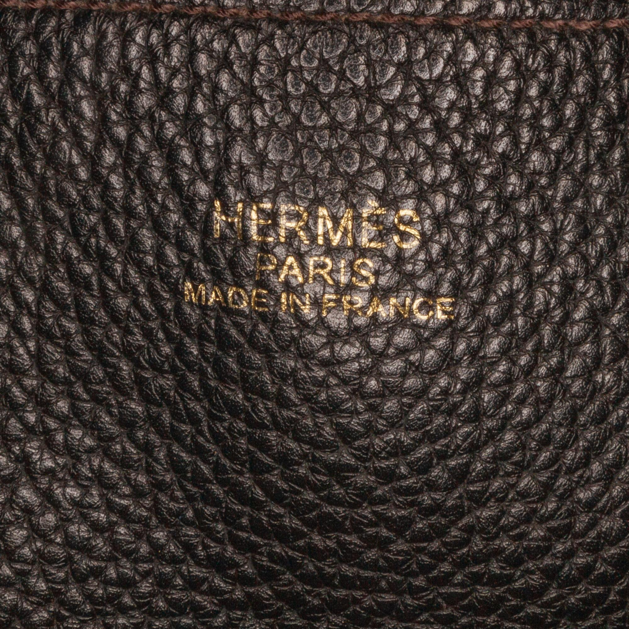 Hermes Double Sens 45 (SHG-WhlZAO)