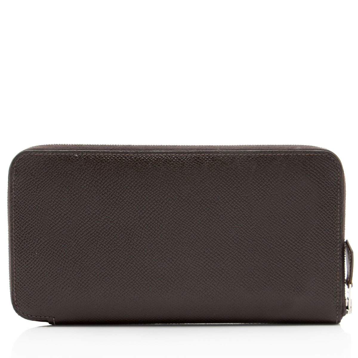 Hermes Epsom Azap Zip Around Wallet