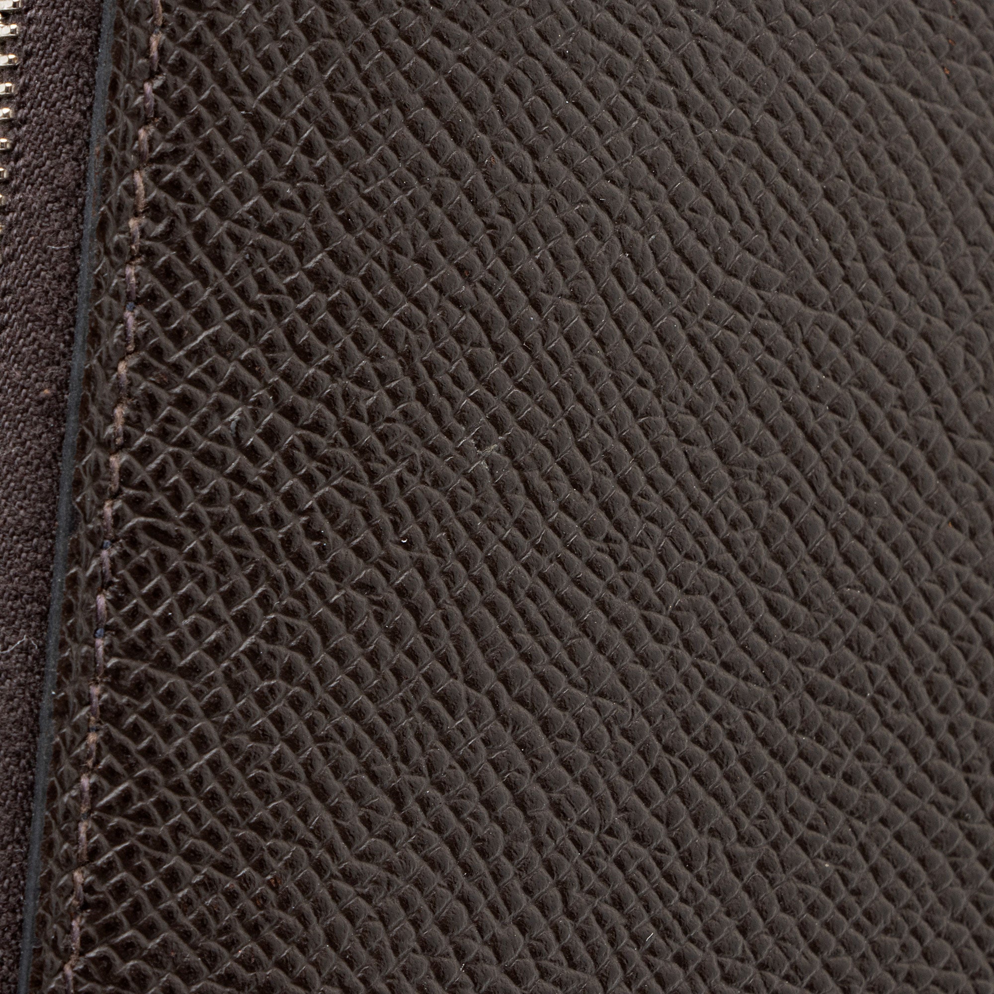 Hermes Epsom Azap Zip Around Wallet