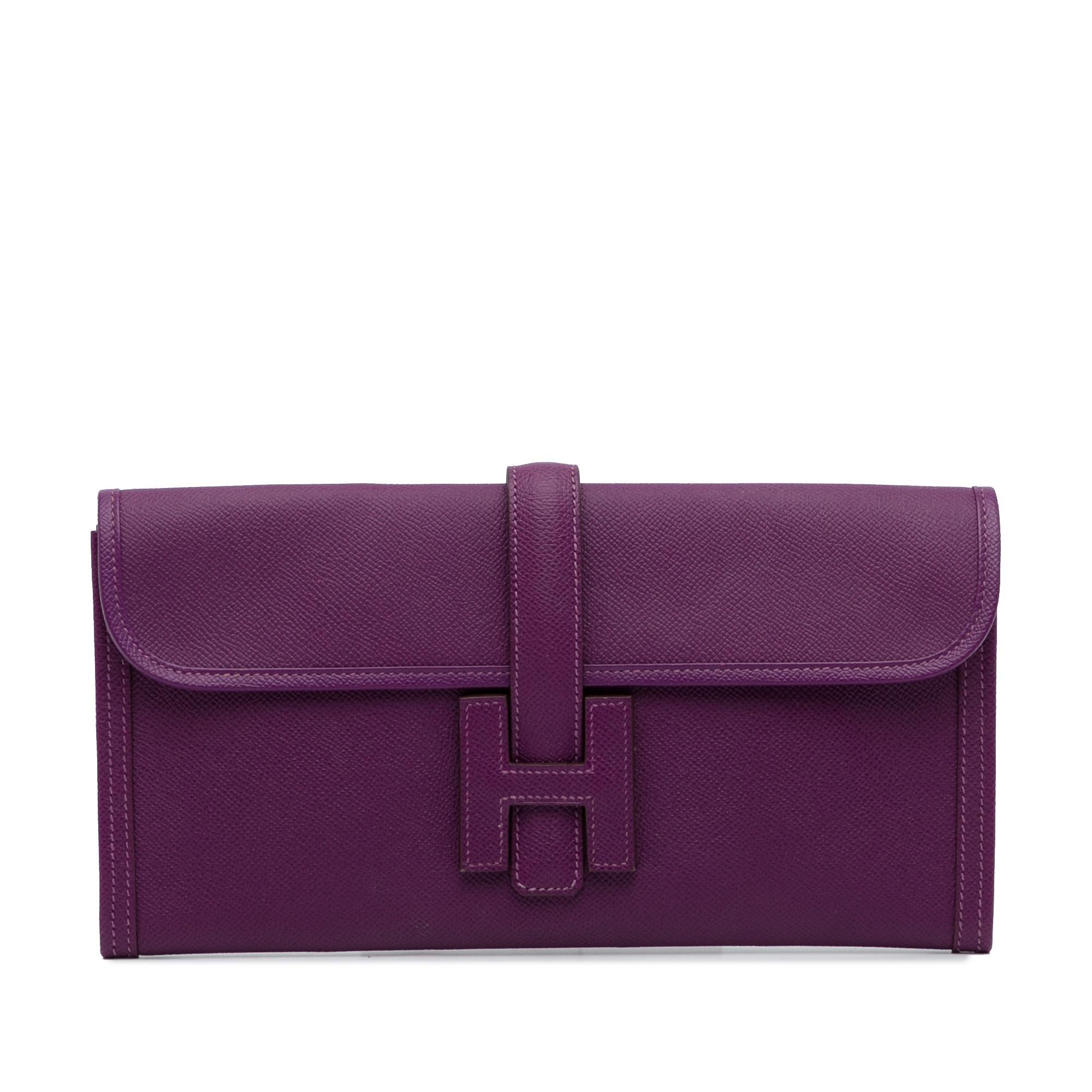 Hermes Epsom Jige Elan 29 (SHG-emkY3B)