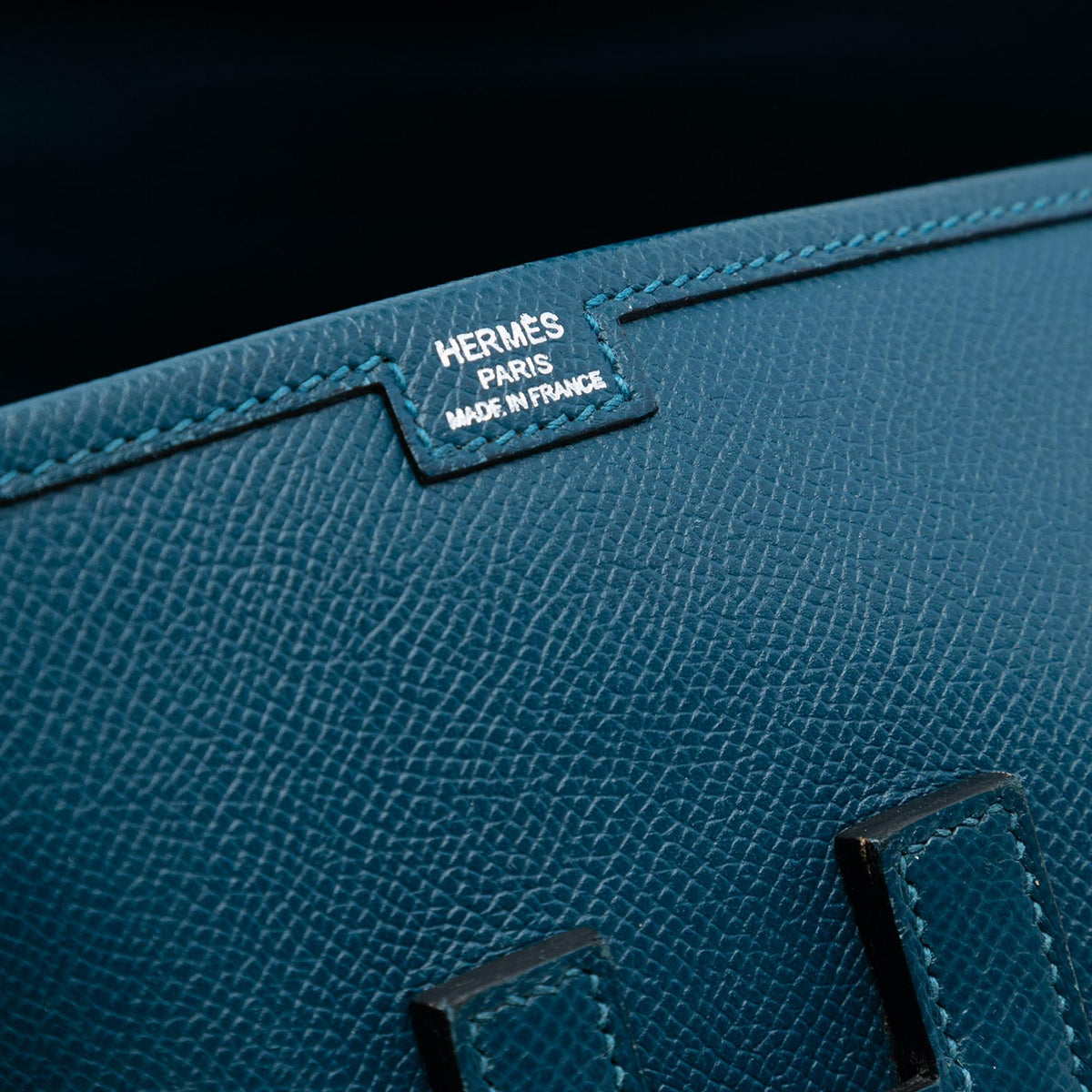 Hermes Epsom Jige Elan 29