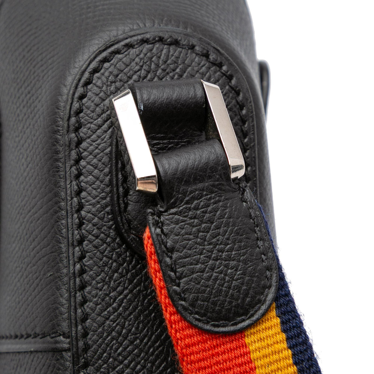 Hermes Epsom Octogone 23