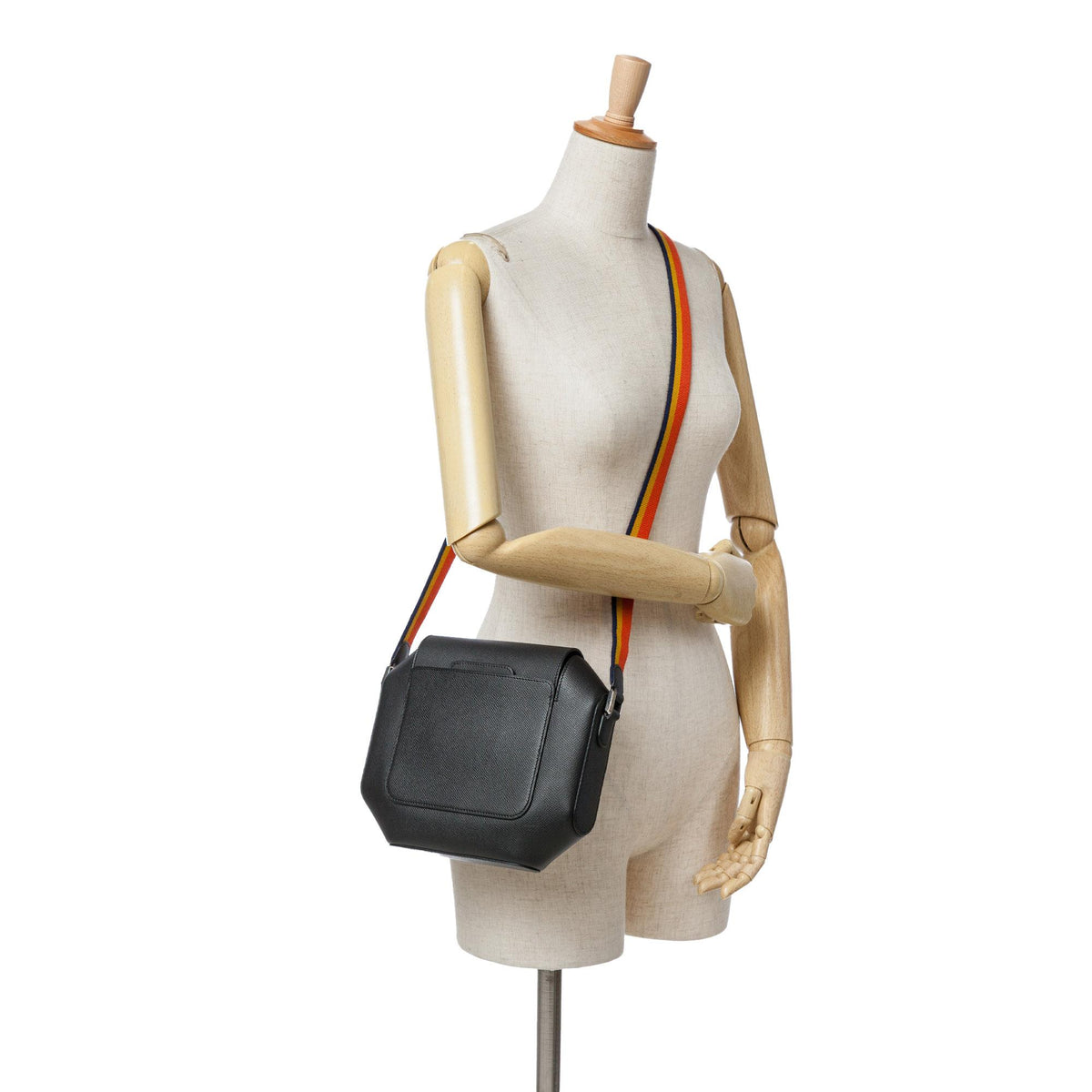 Hermes Epsom Octogone 23
