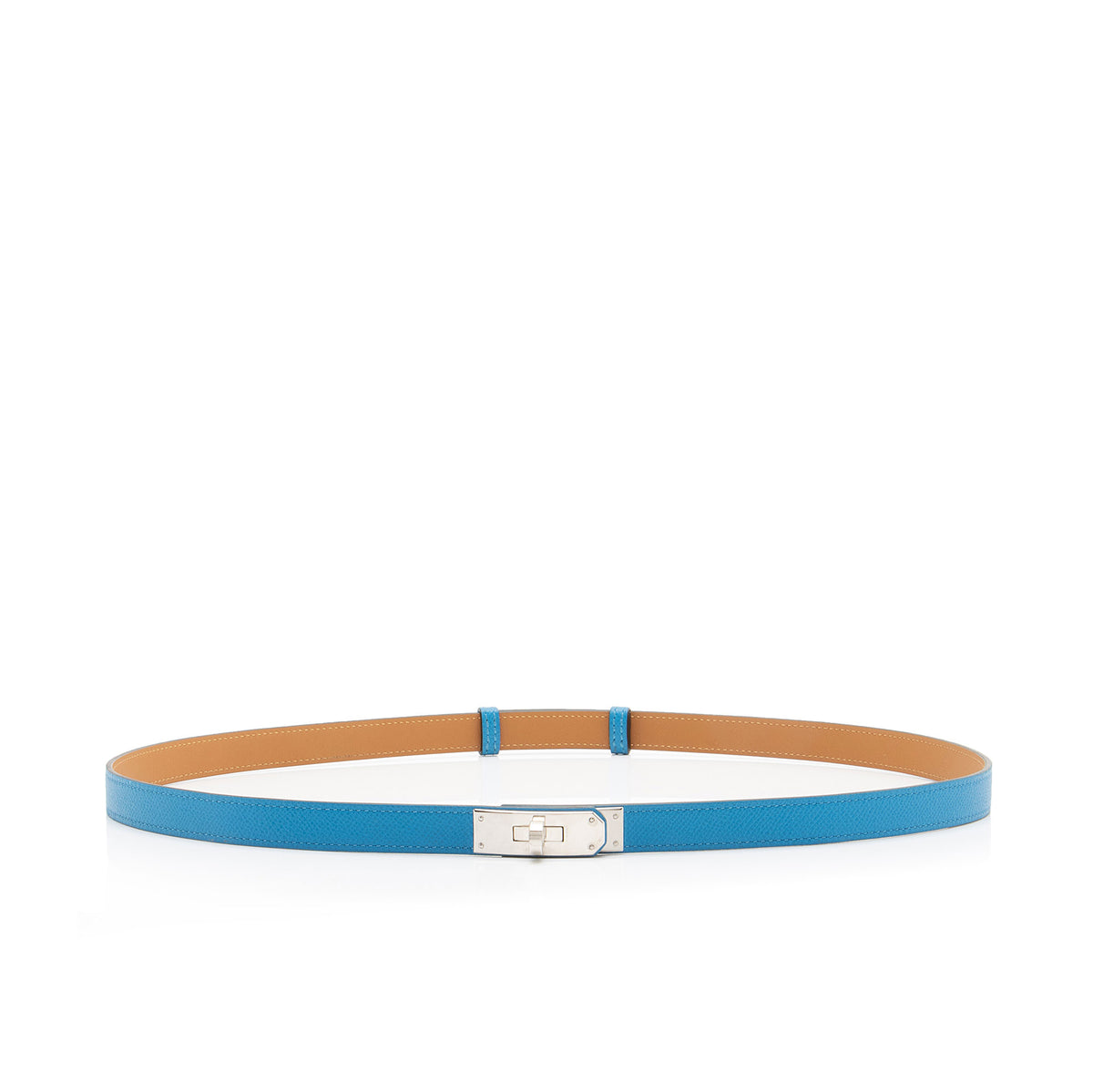 Hermes Epson Kelly 18 Adjsutable Belt
