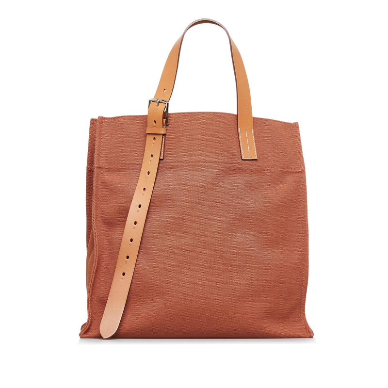 Hermes Etriviere Shopping Tote SHG Y2s1Is LuxeDH