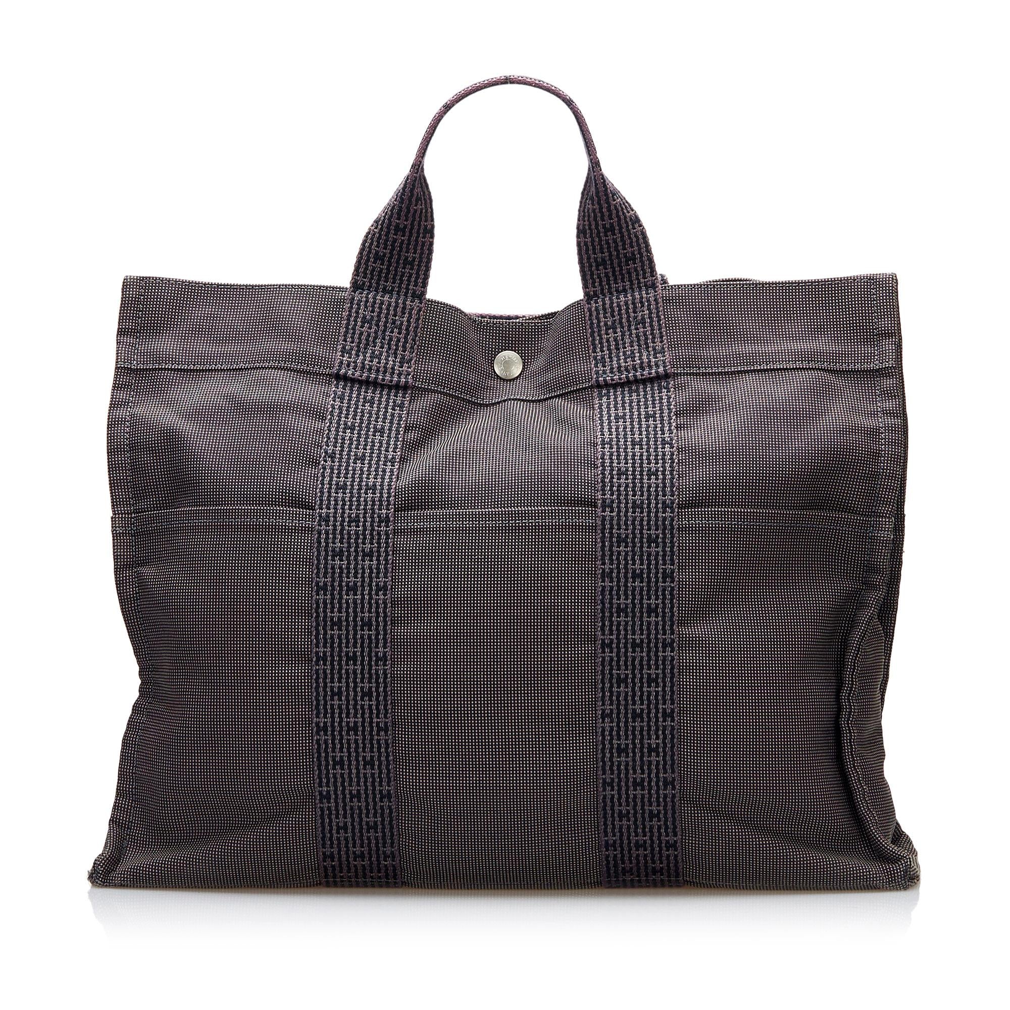 Hermes Fourre Tout MM (SHG-r2cIKB)