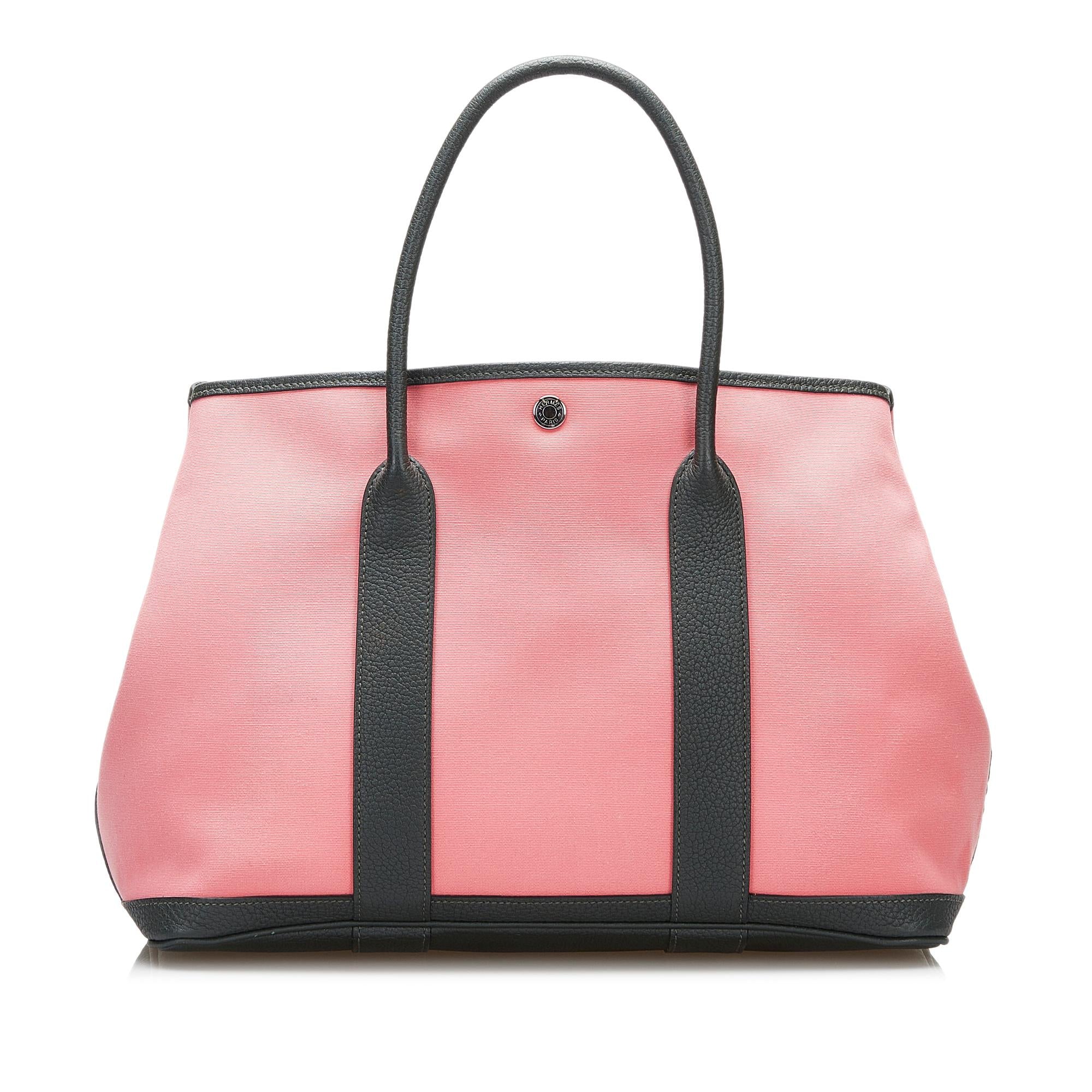 Hermes Garden Party 36 (SHG-in3NkJ)