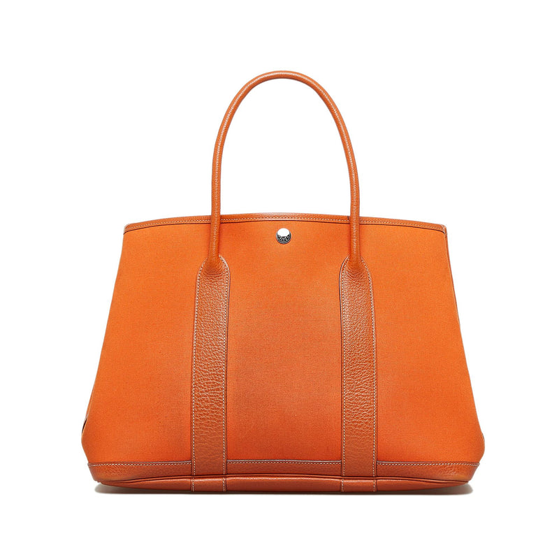 Hermes Garden Party PM (SHGFvJsb5) LuxeDH