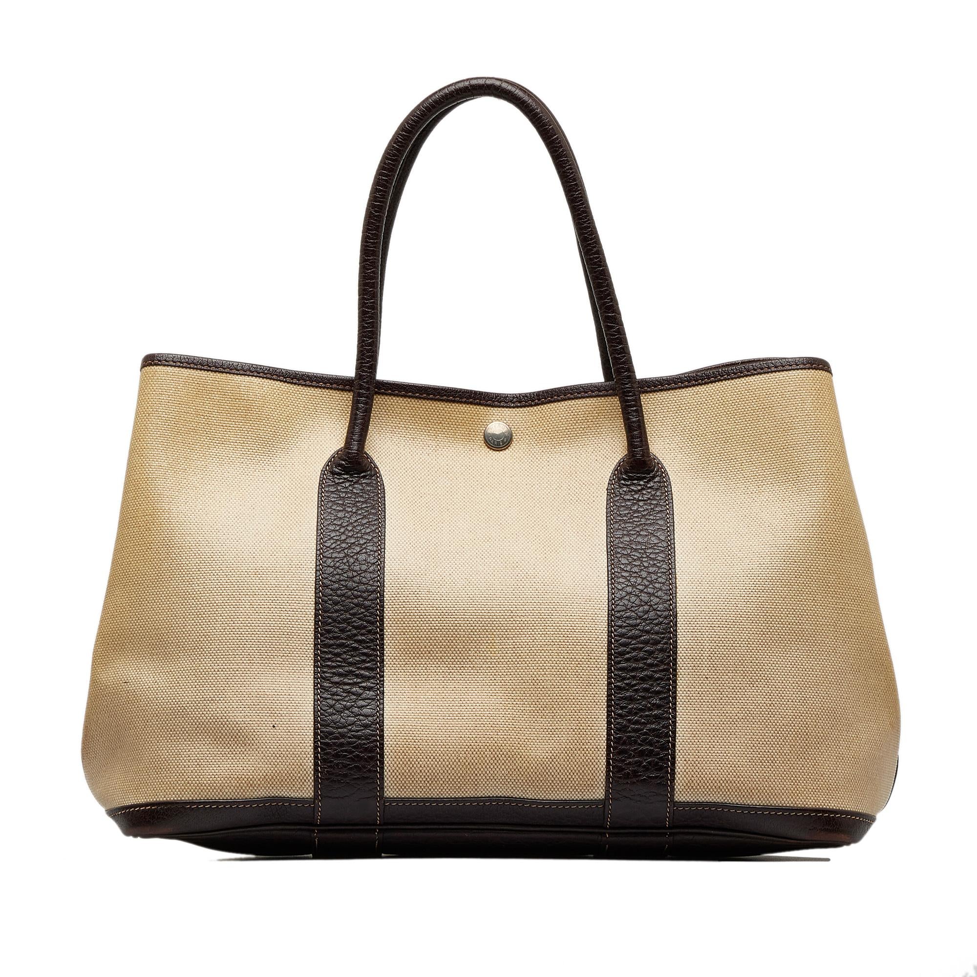 Hermes Garden Party PM (SHG-BjIy04)