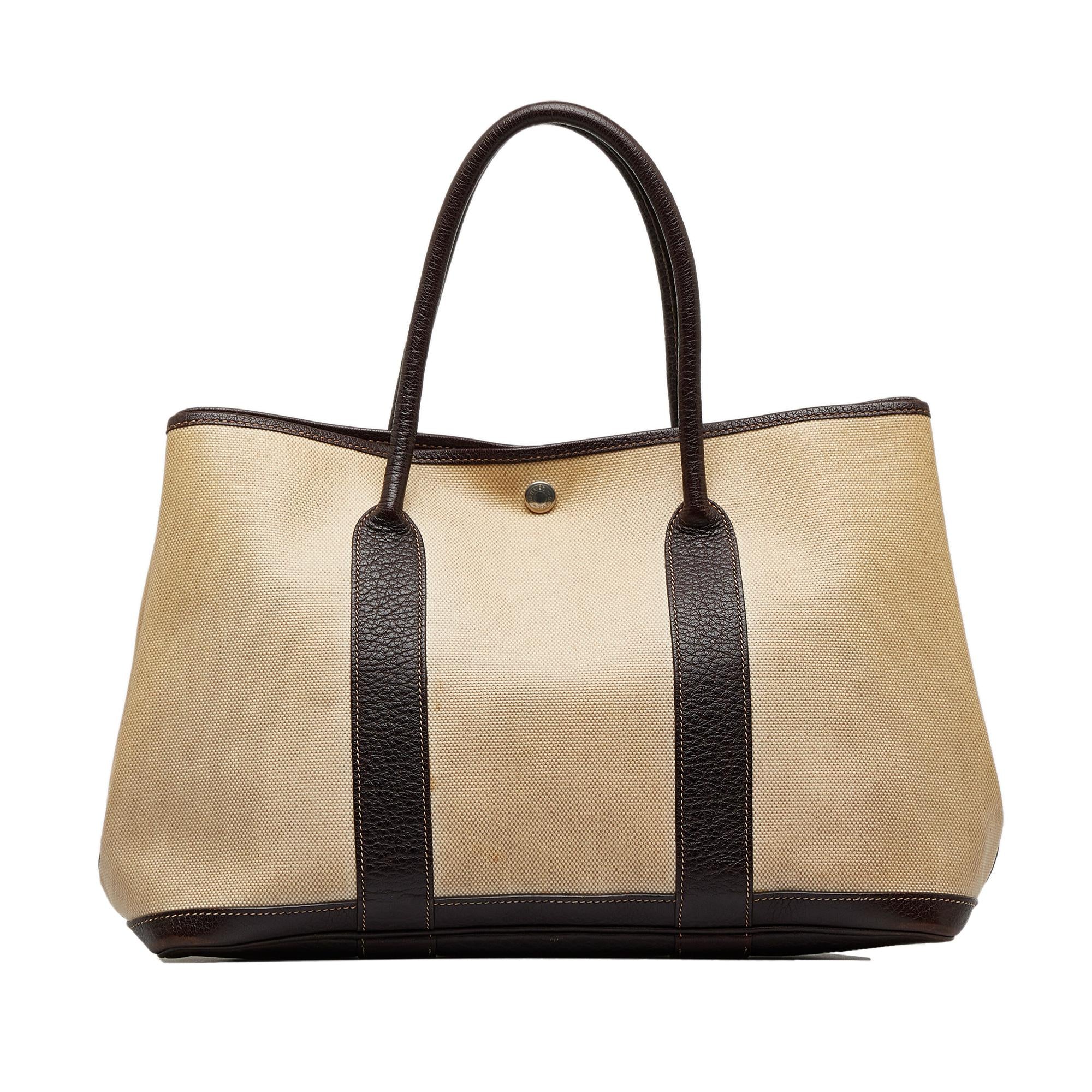 Hermes Garden Party PM (SHG-BjIy04)