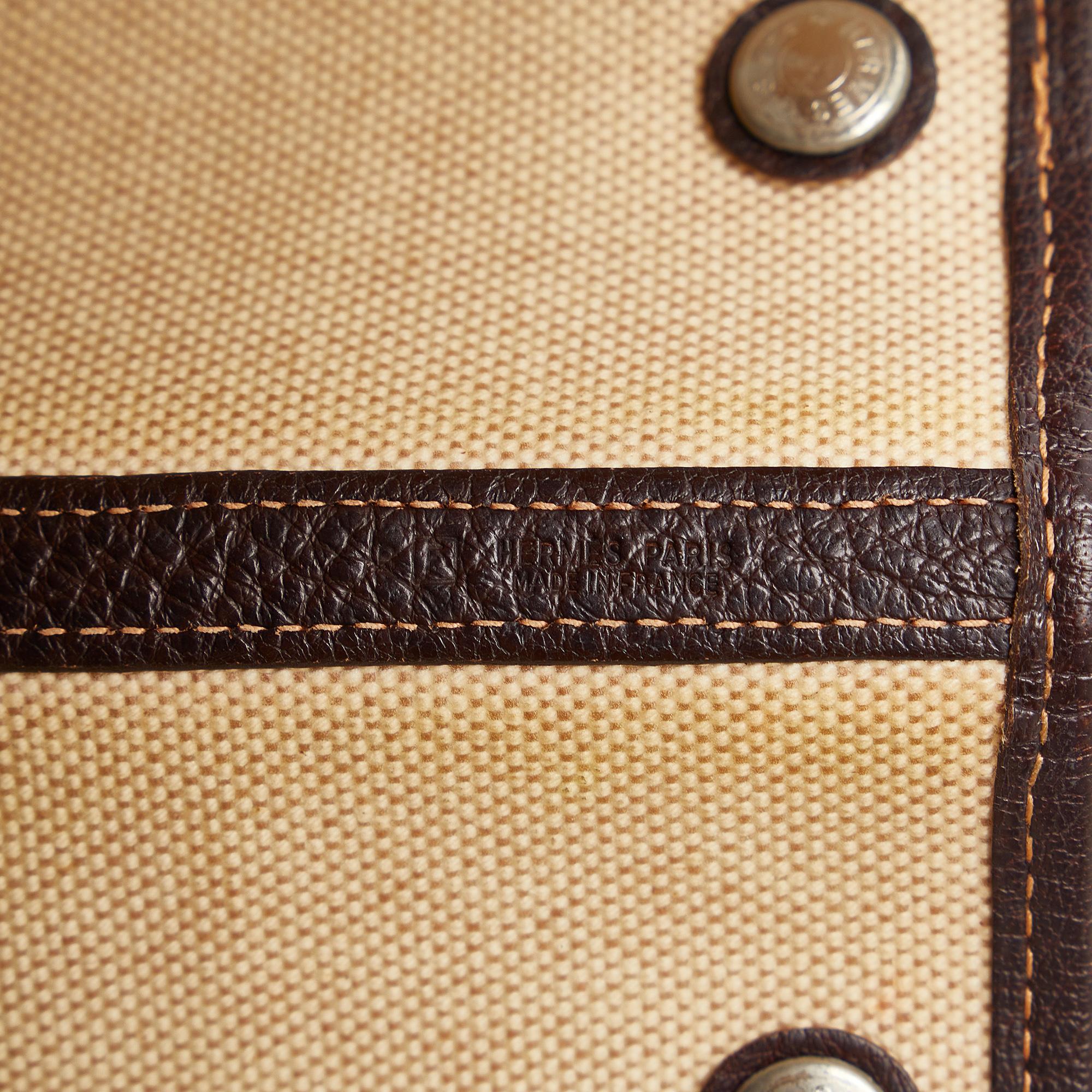 Hermes Garden Party PM (SHG-BjIy04)