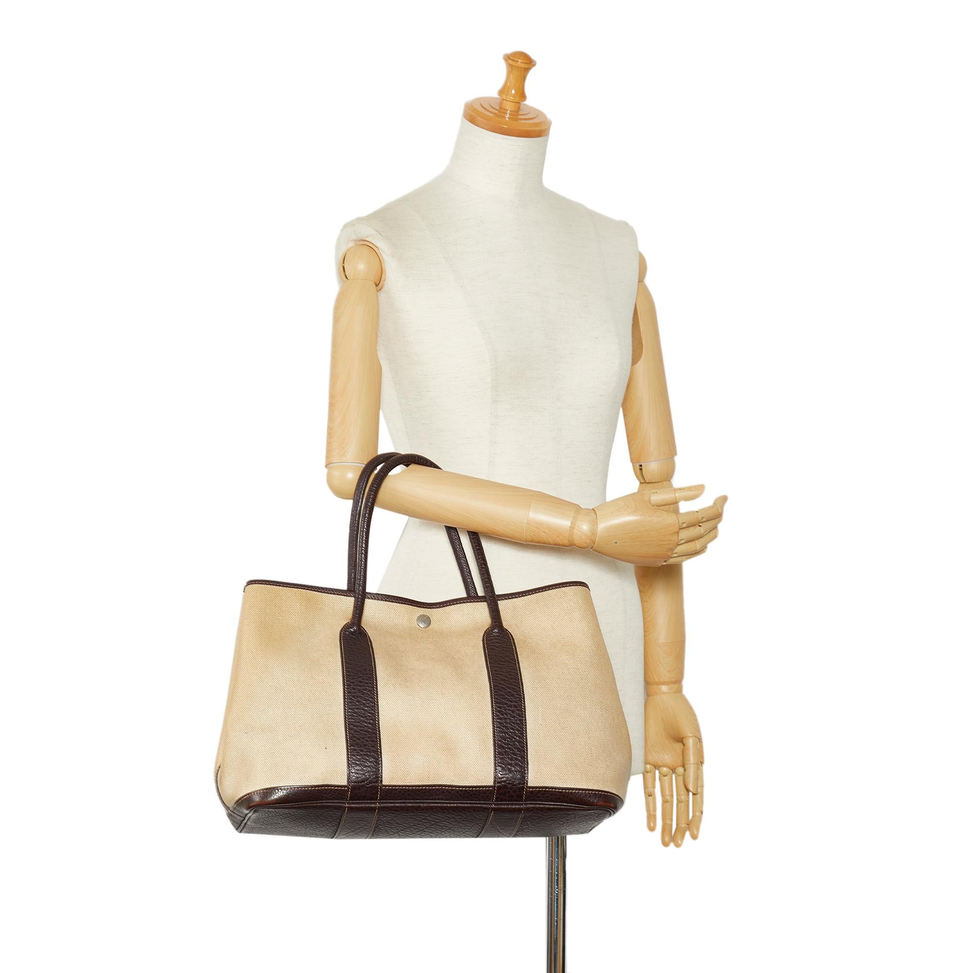 Hermes Garden Party PM (SHG-BjIy04)