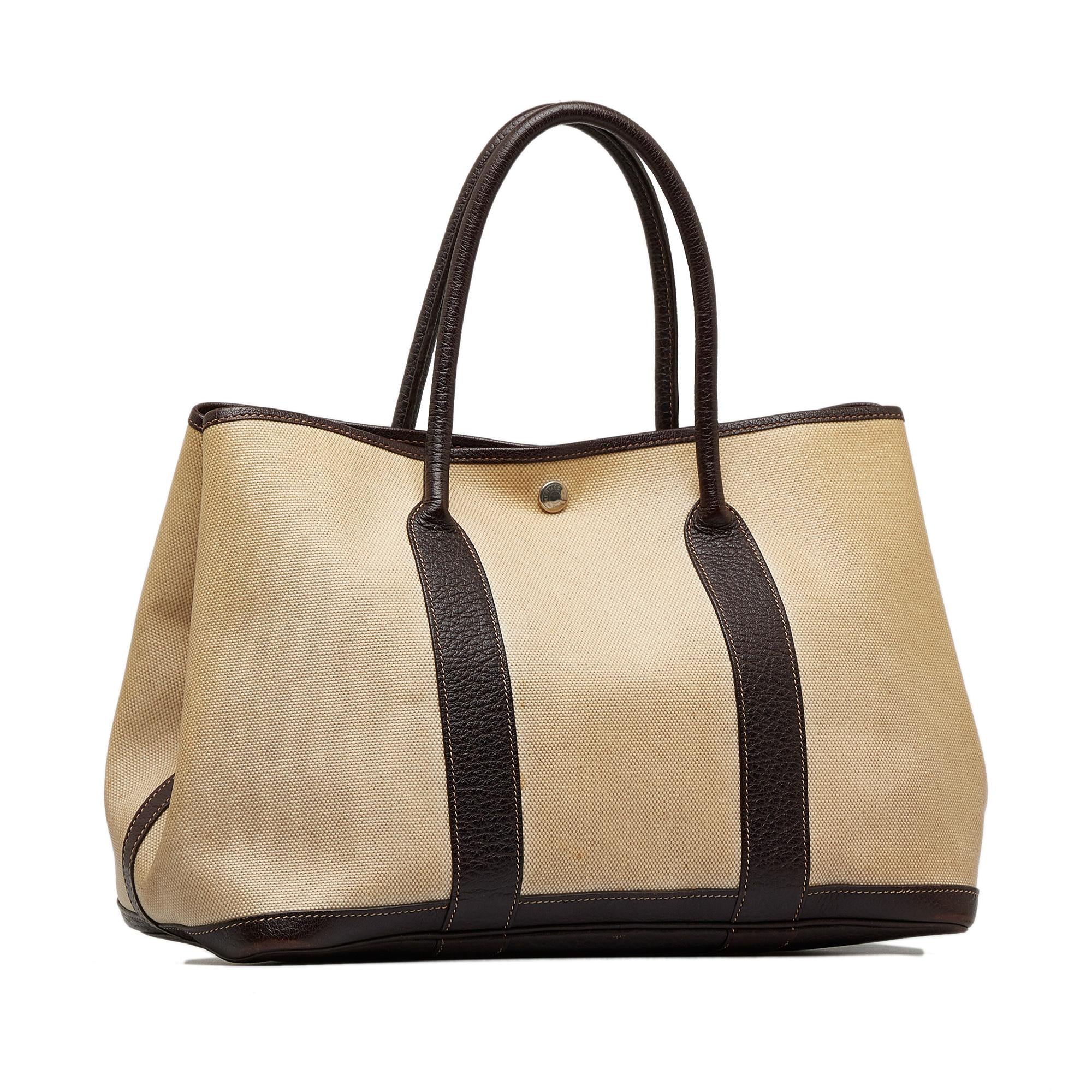 Hermes Garden Party PM (SHG-BjIy04)