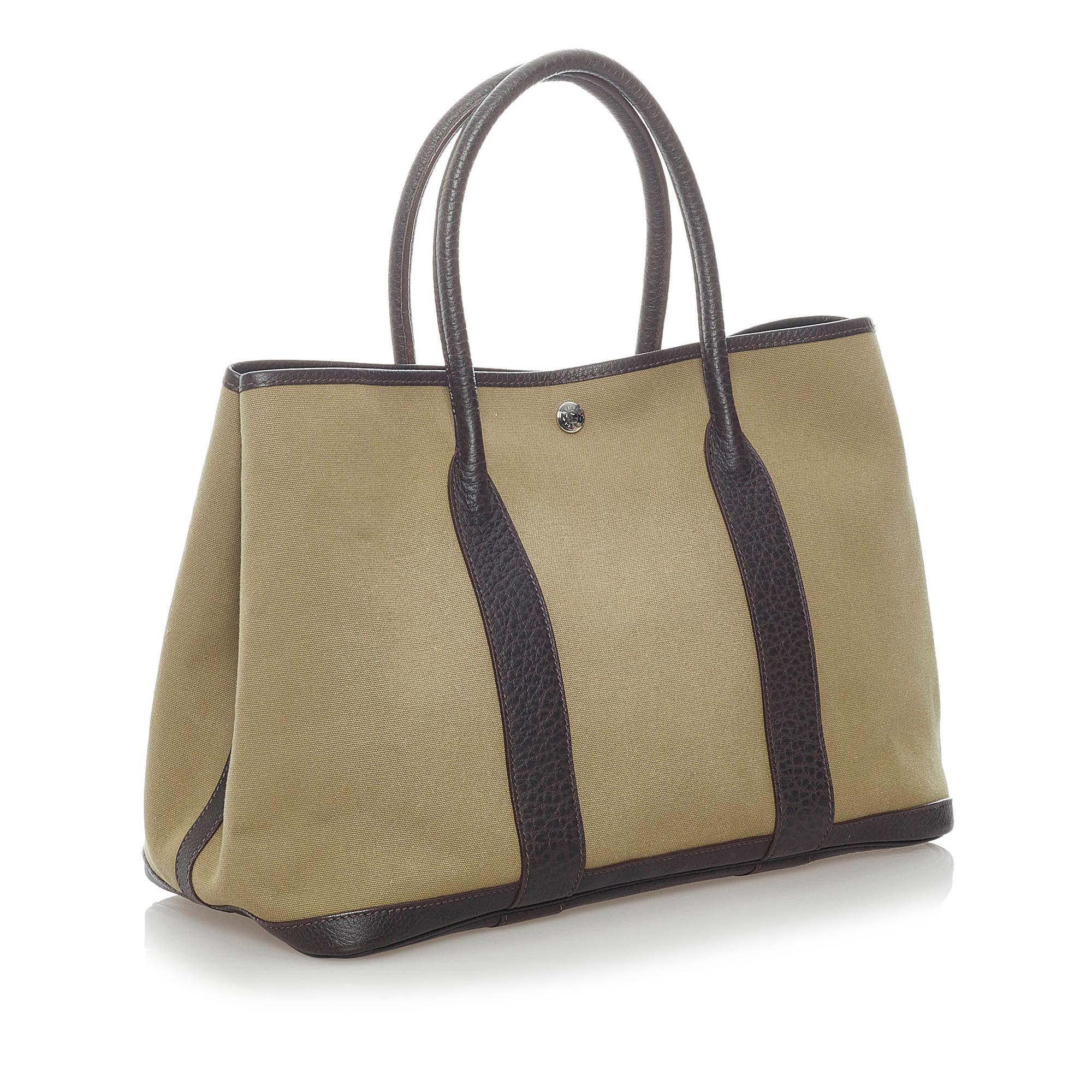 Hermes Garden Party PM (SHG-uMuziY)