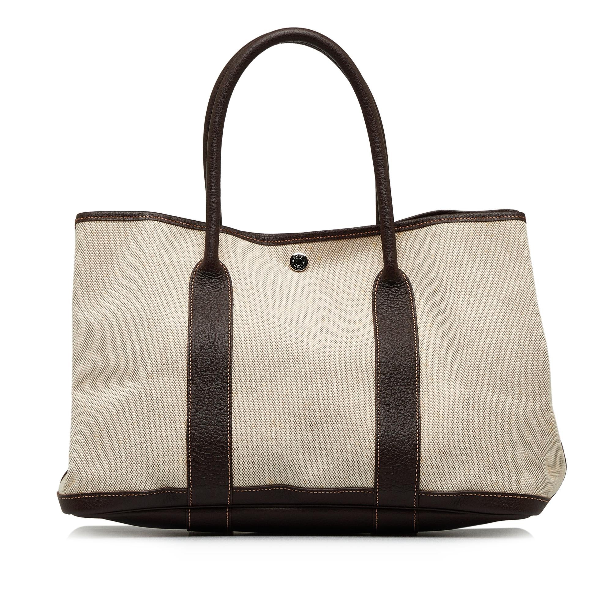 Hermes Garden Party PM (SHG-6MTGlt)