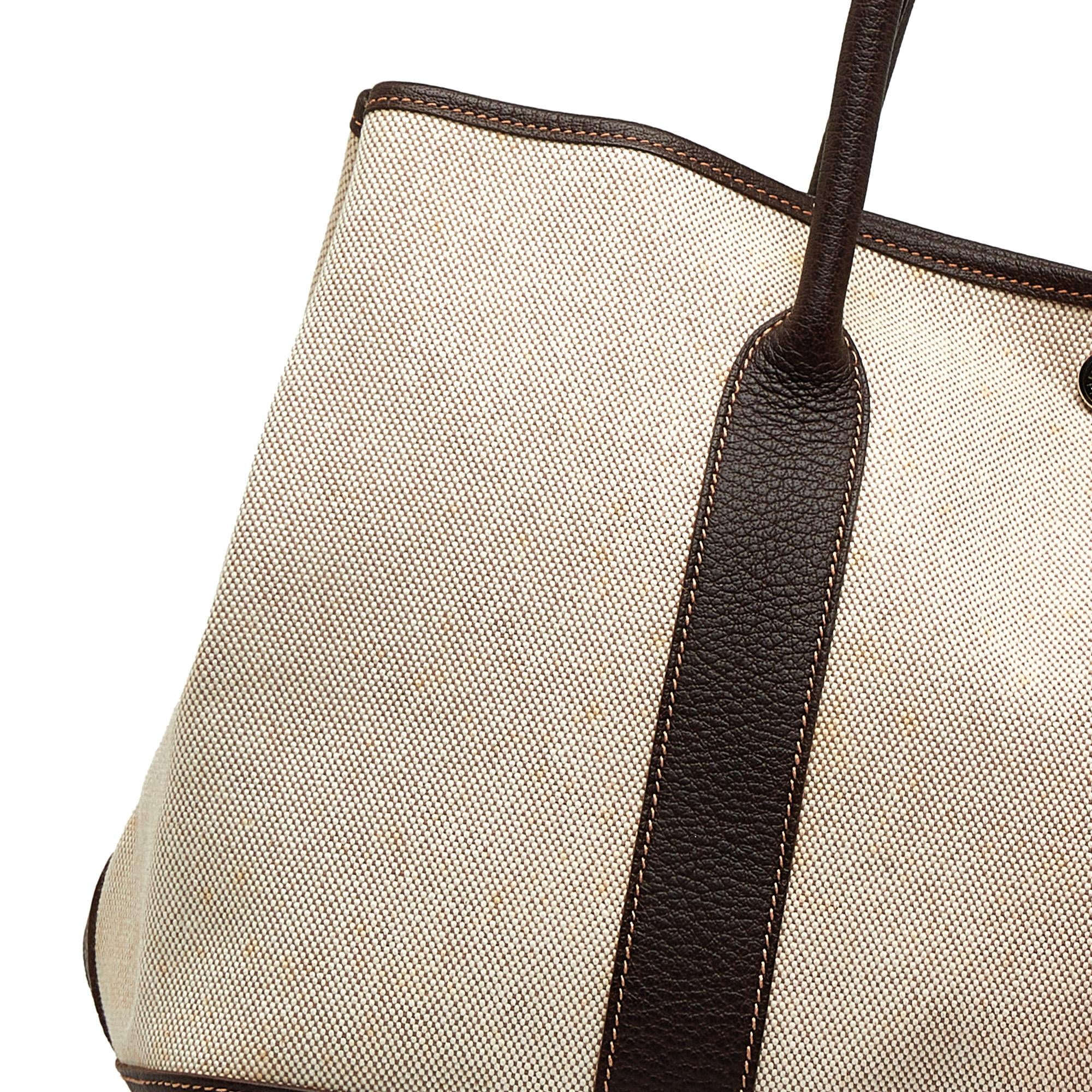 Hermes Garden Party PM (SHG-6MTGlt)