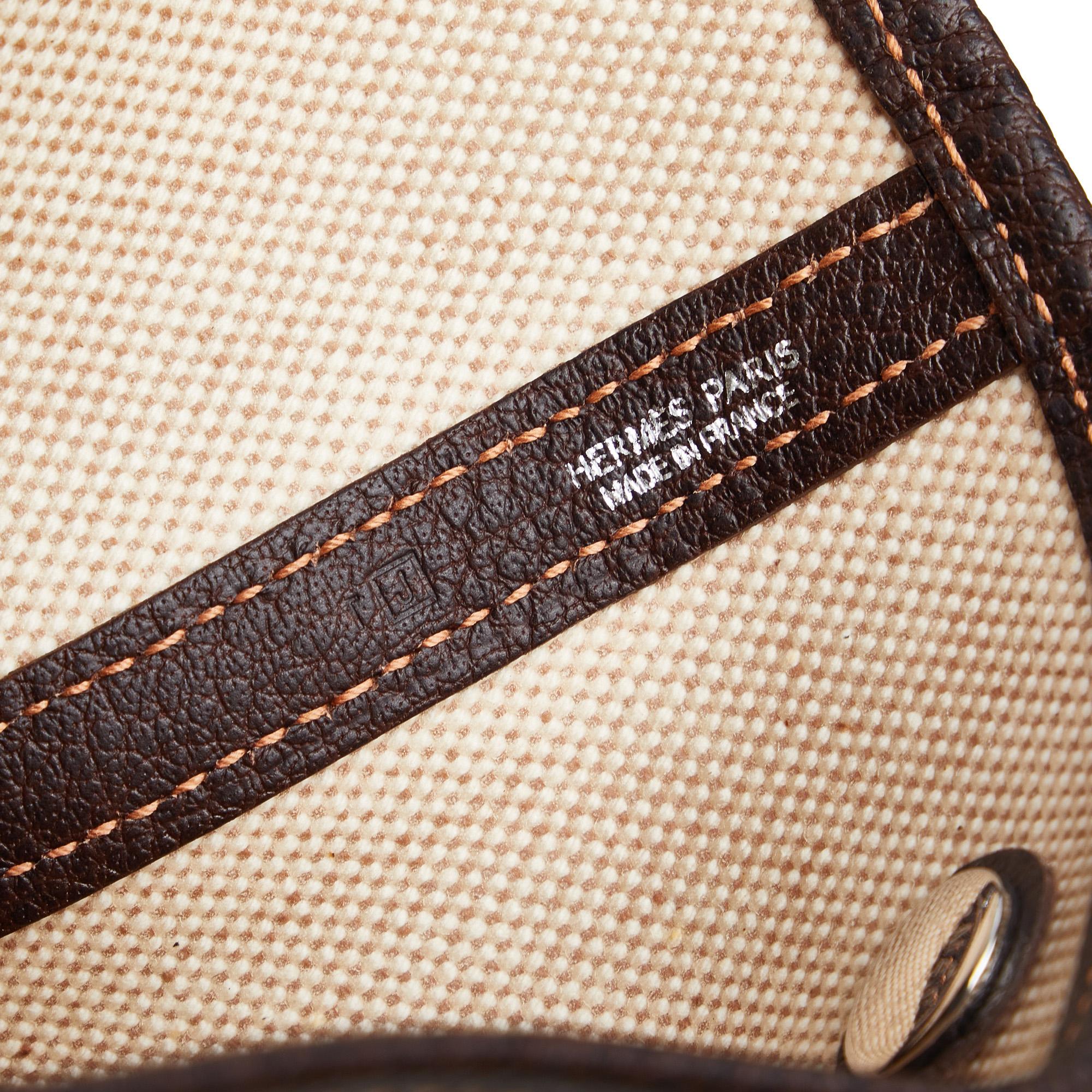Hermes Garden Party PM (SHG-6MTGlt)