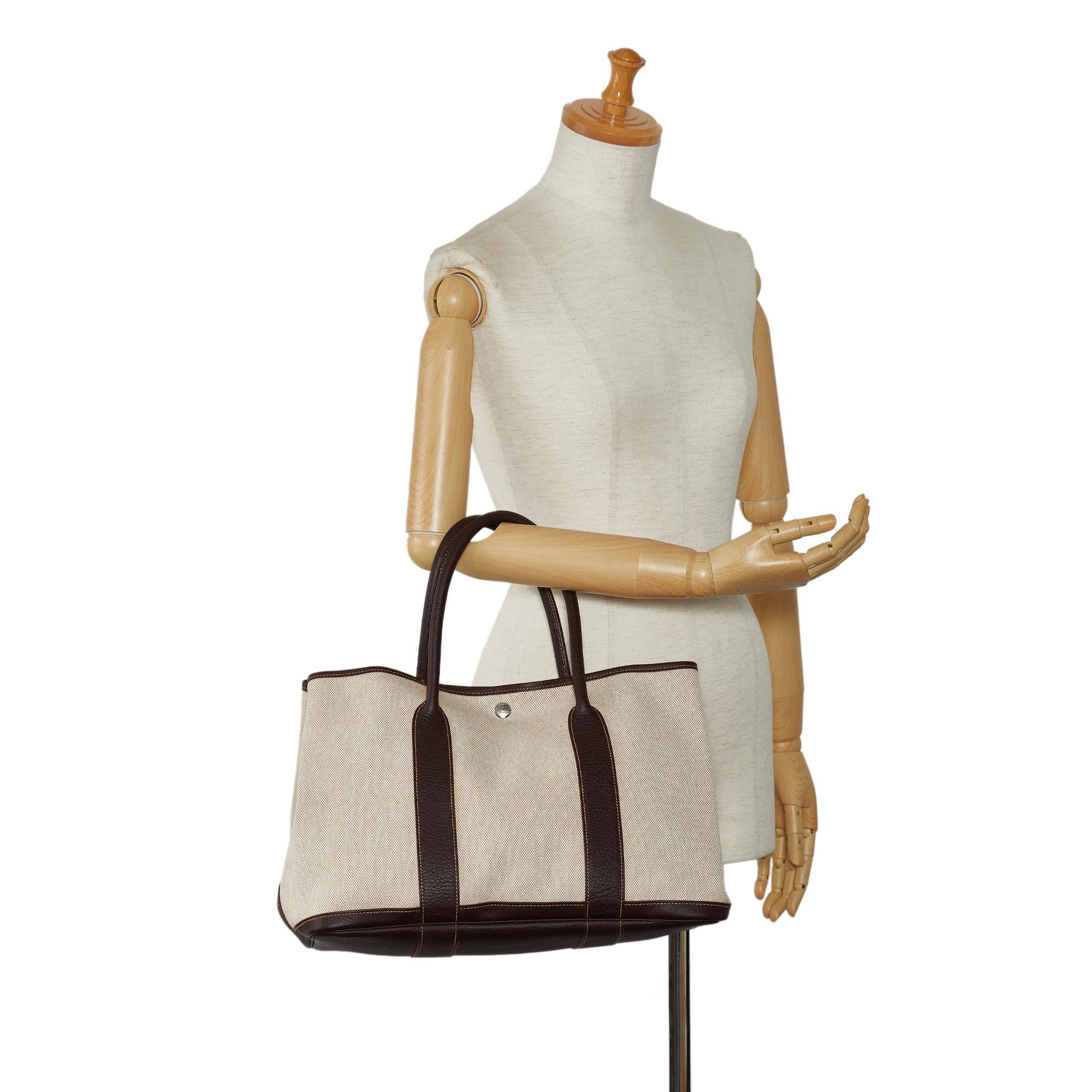 Hermes Garden Party PM (SHG-6MTGlt)