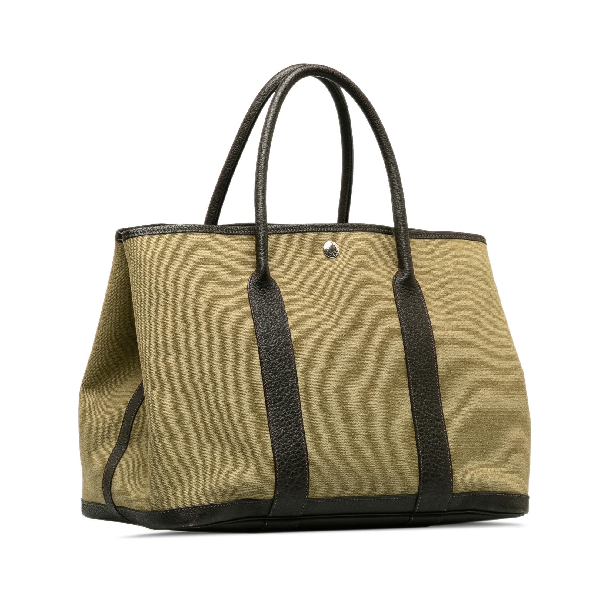 Hermes Garden Party PM (SHG-LB4xmb)