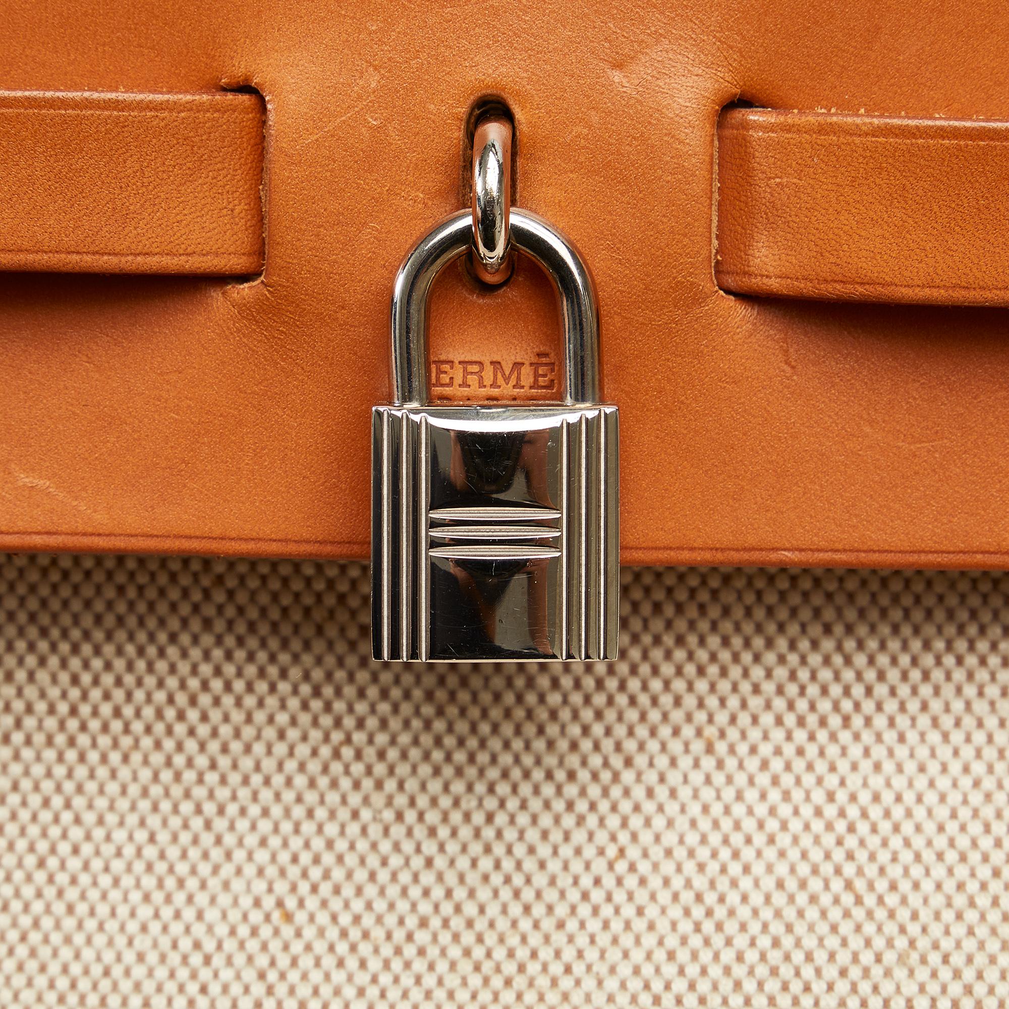 Hermes Herbag MM (SHG-e0qvqJ)