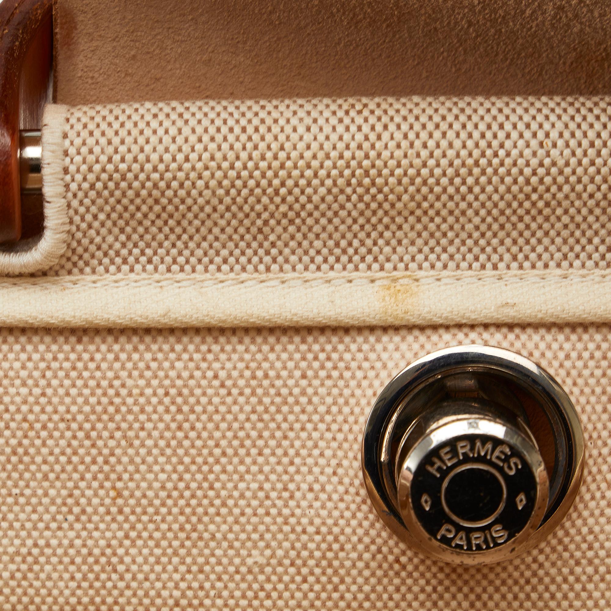 Hermes Herbag MM (SHG-e0qvqJ)