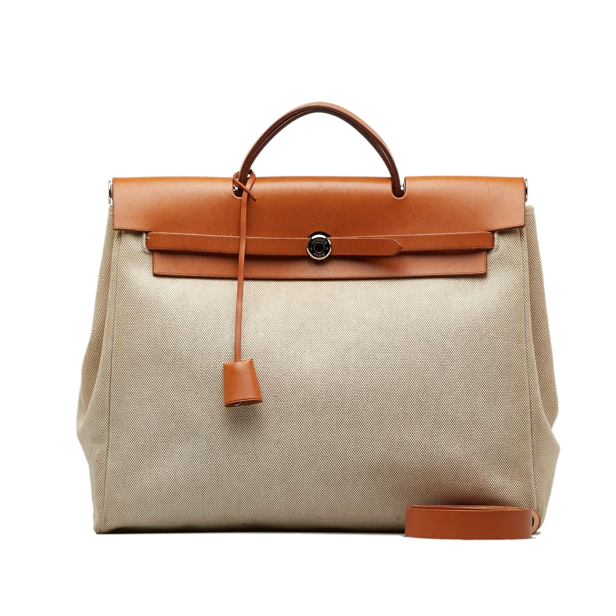 Hermes Herbag MM (SHG-e0qvqJ)