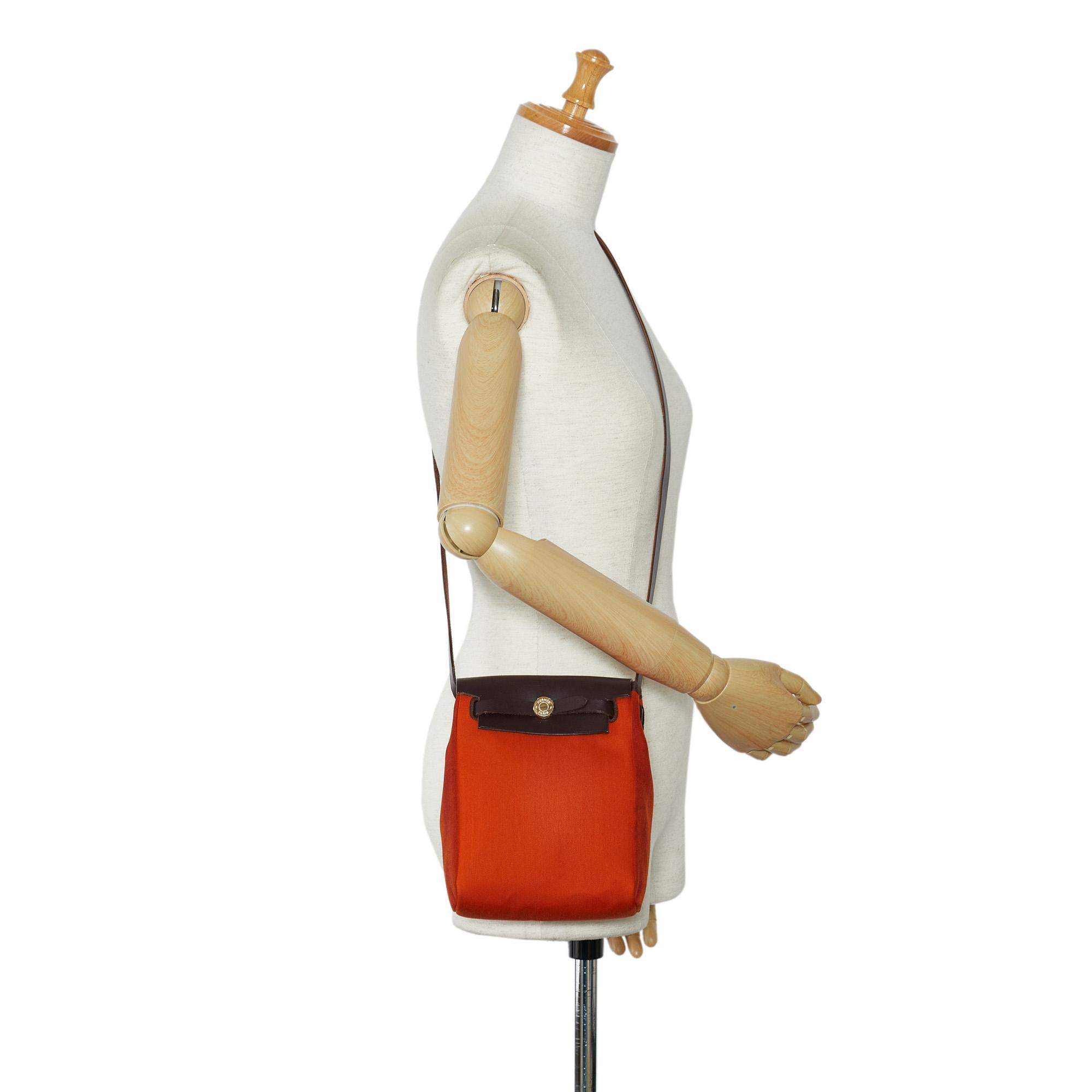 Hermes Herbag TPM (SHG-v8tS0f)