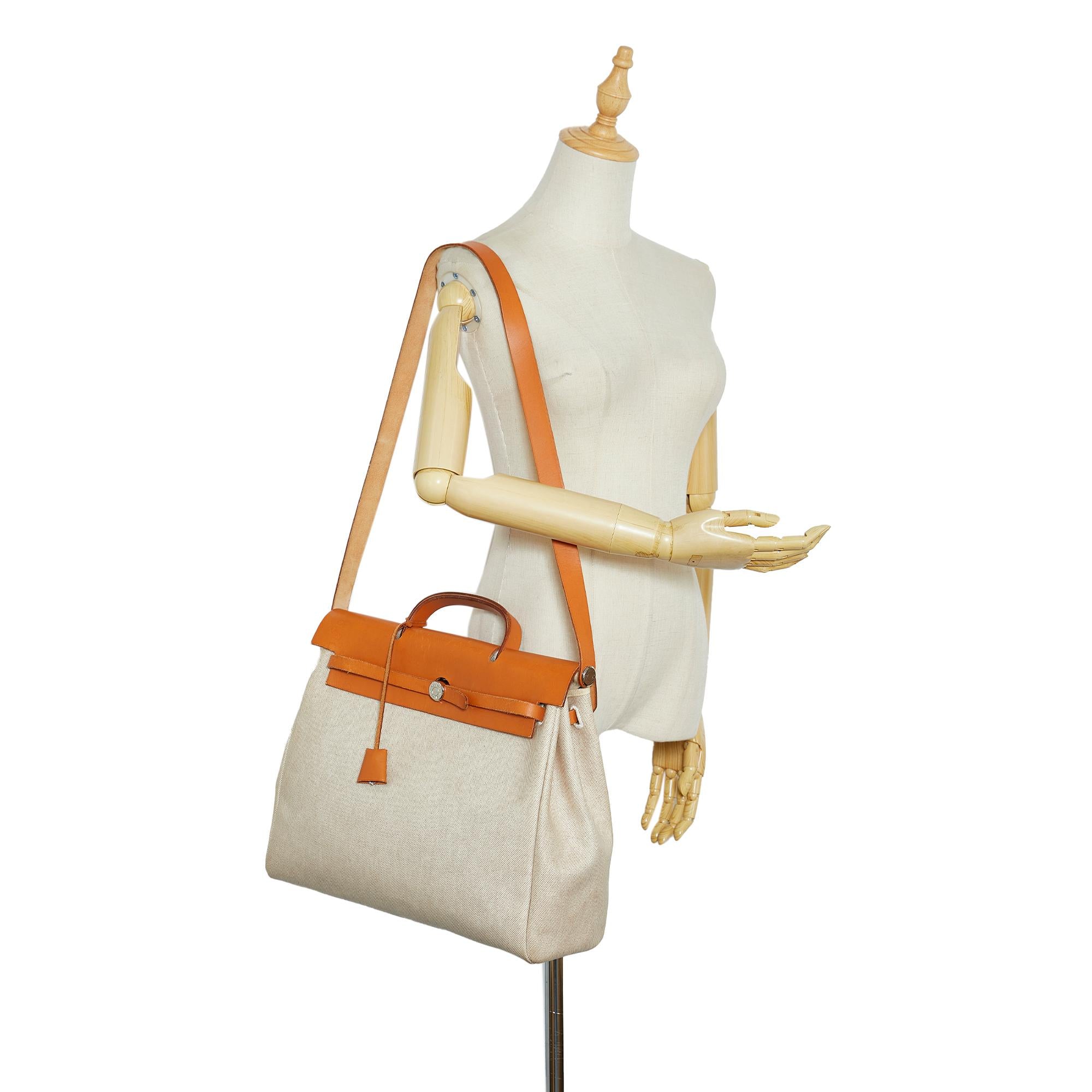 Hermes Herbag (SHG-rVsJO4)