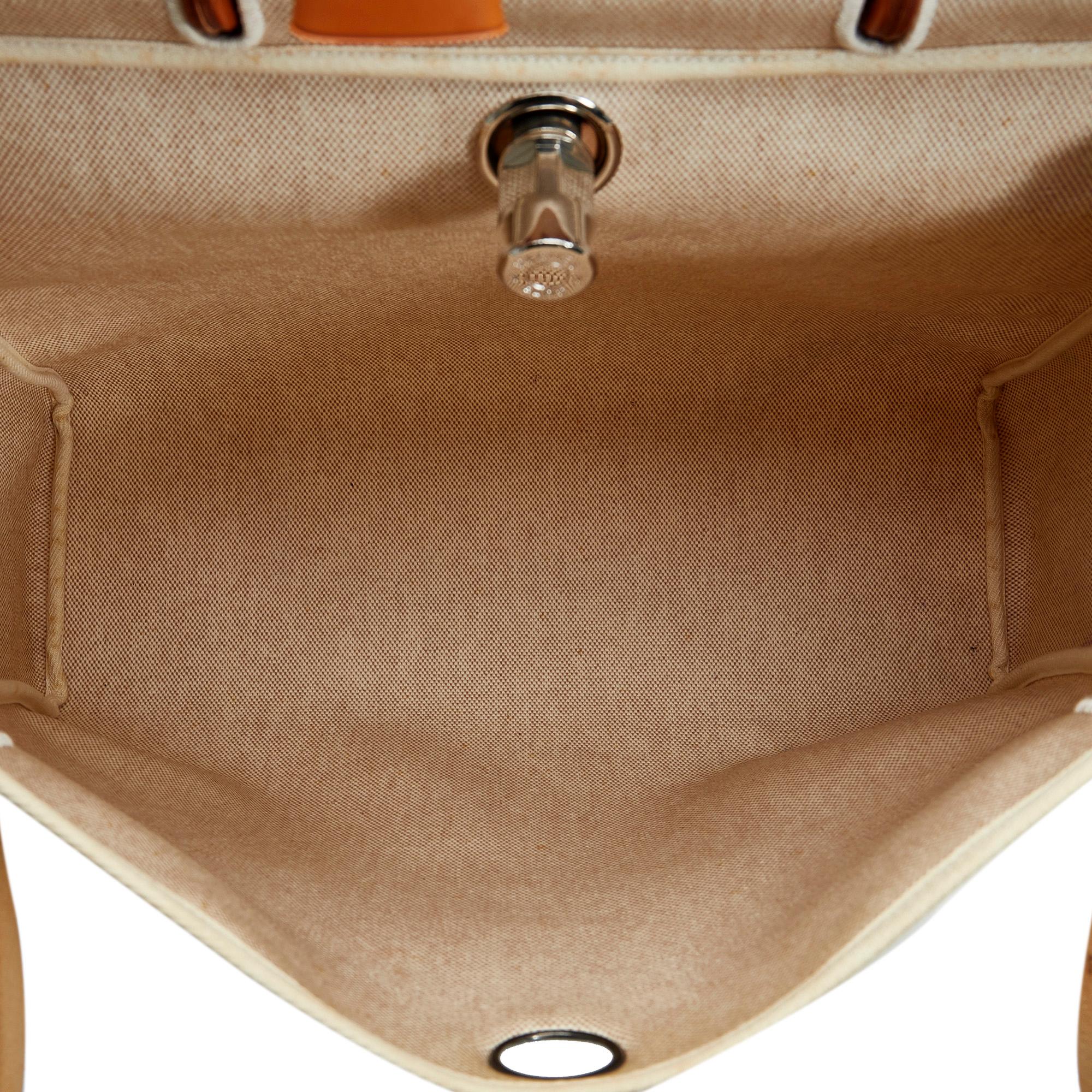 Hermes Herbag (SHG-rVsJO4)