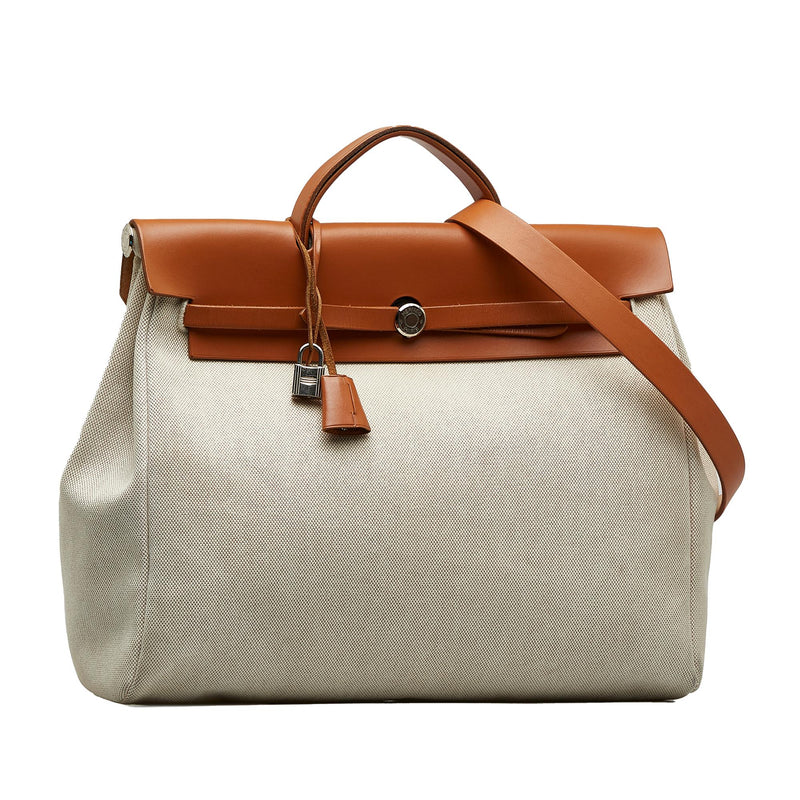 Hermes Herbag (SHG-sqSn55)