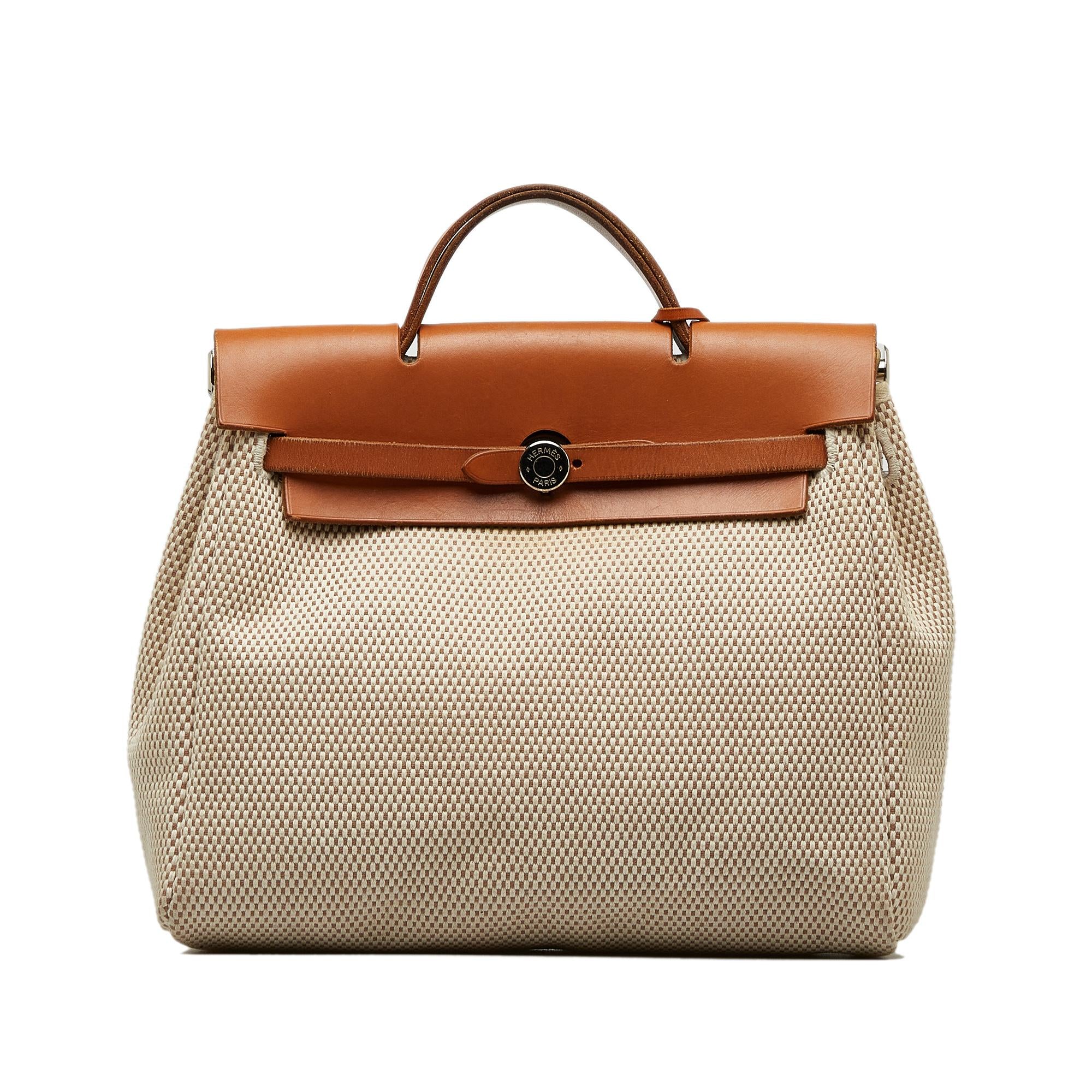 Hermes Herbag (SHG-qTBlwg)