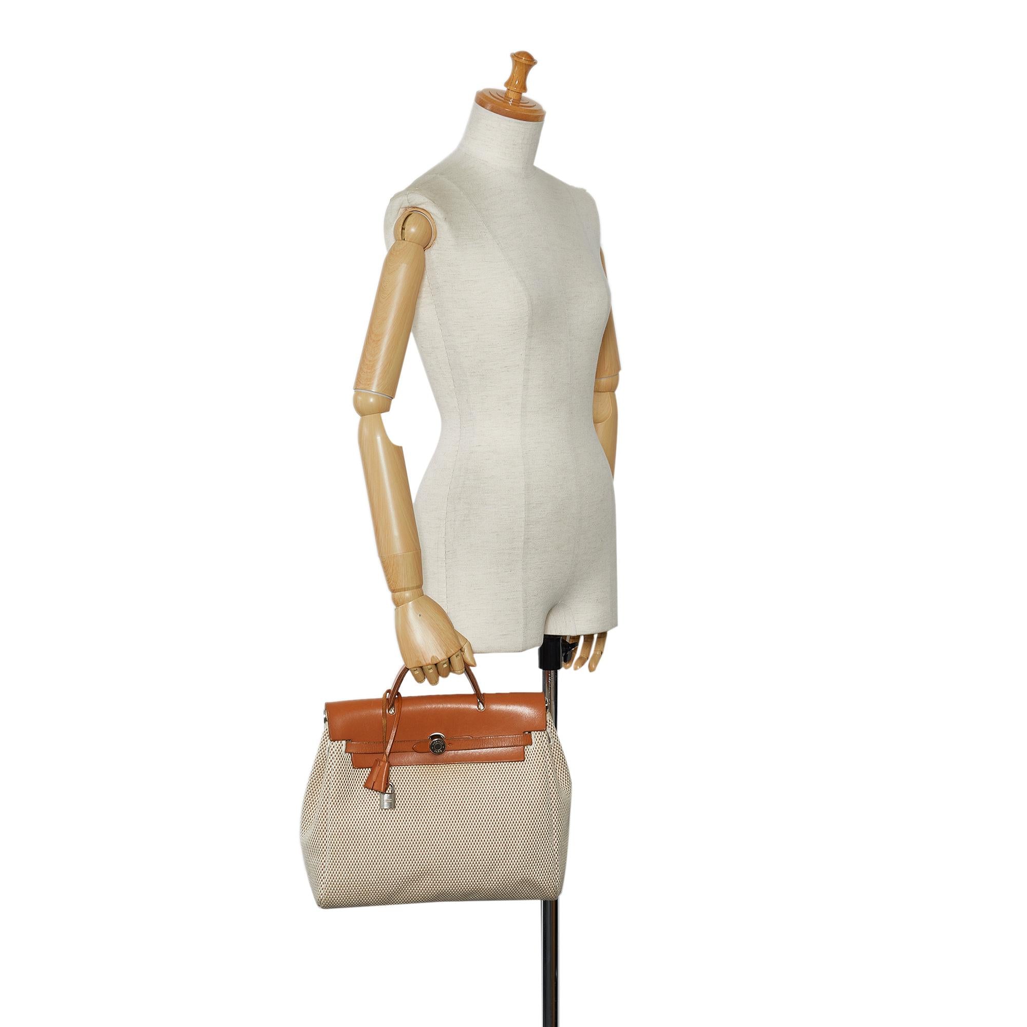 Hermes Herbag (SHG-qTBlwg)