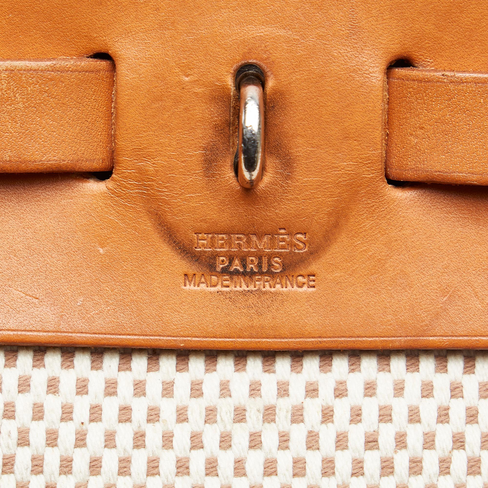 Hermes Herbag (SHG-qTBlwg)