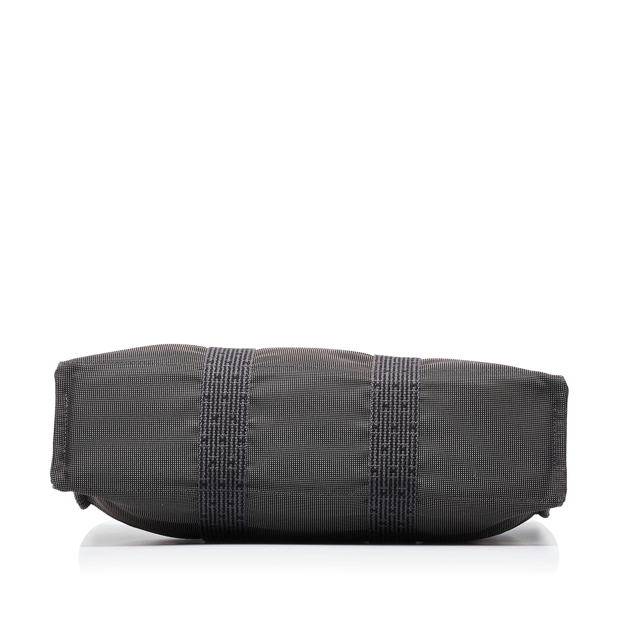 Hermes Herline MM Tote Bag (SHG-kVgHWP)