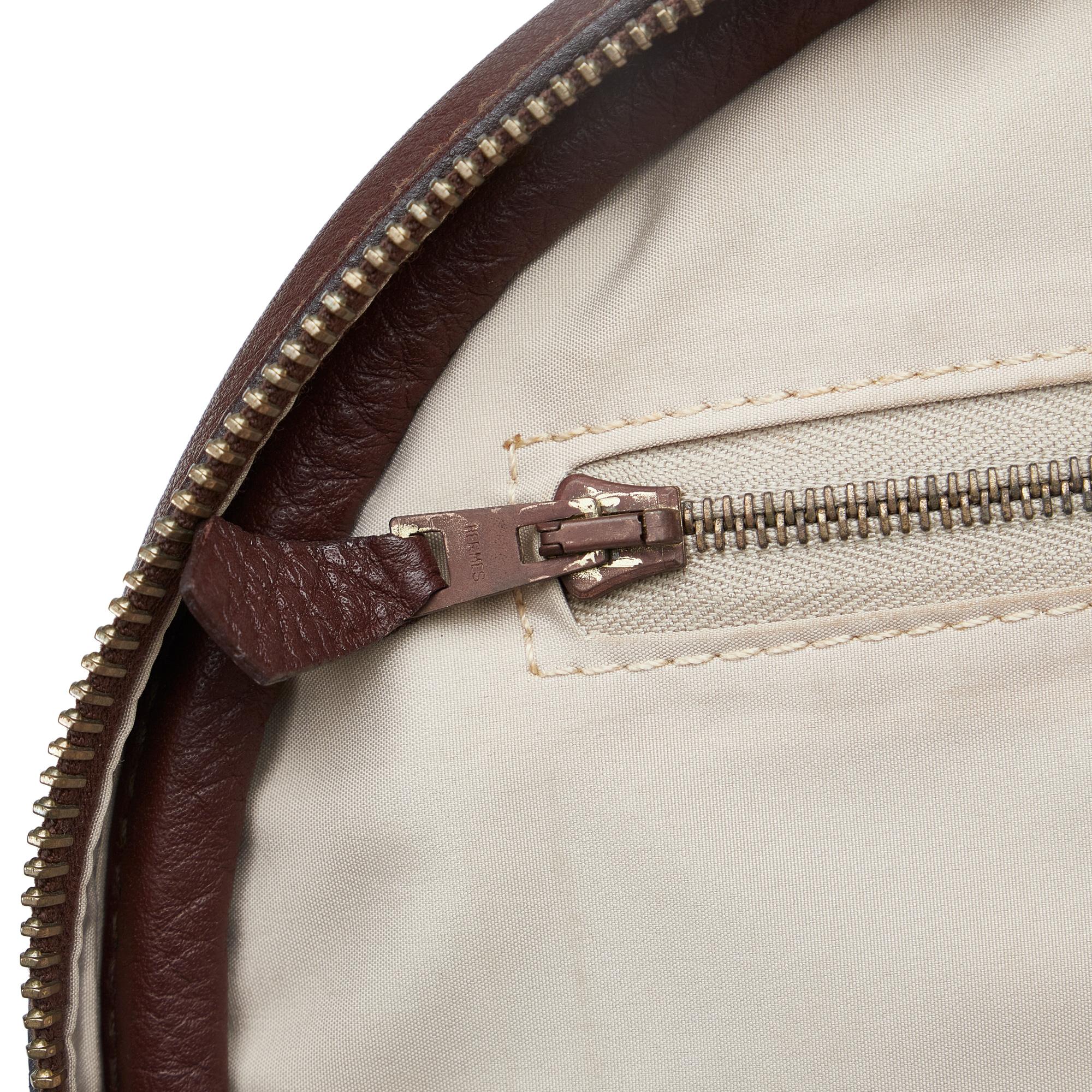 Hermes Inner City Vanity Bag (SHG-KnTczy)