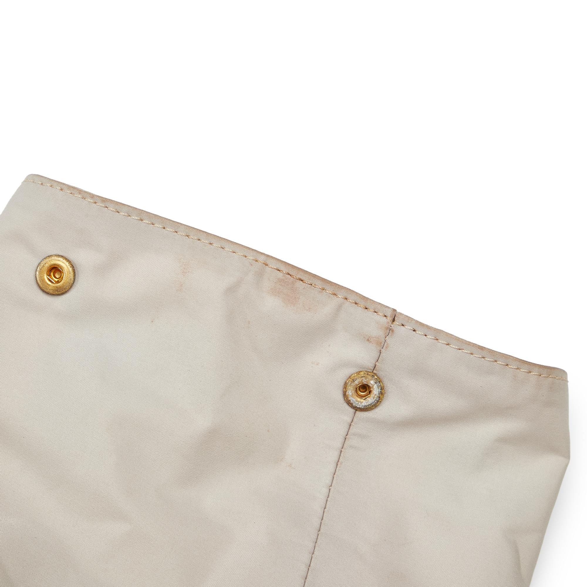 Hermes Inner City Vanity Bag (SHG-KnTczy)