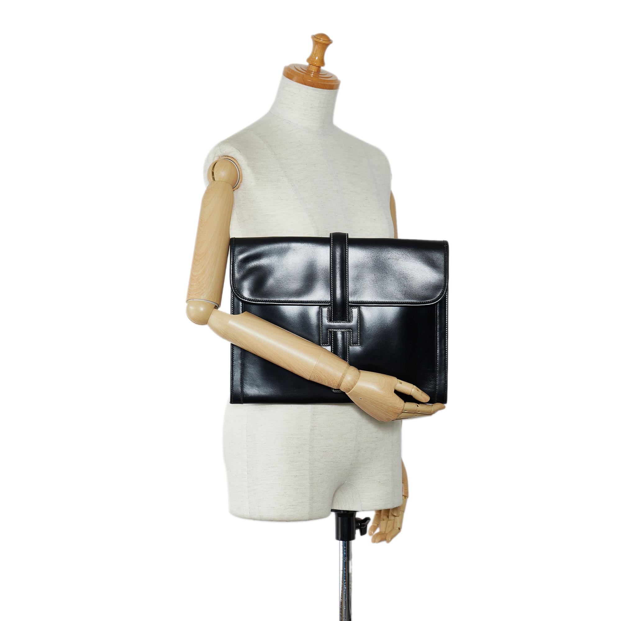 Hermes jige gm 2025