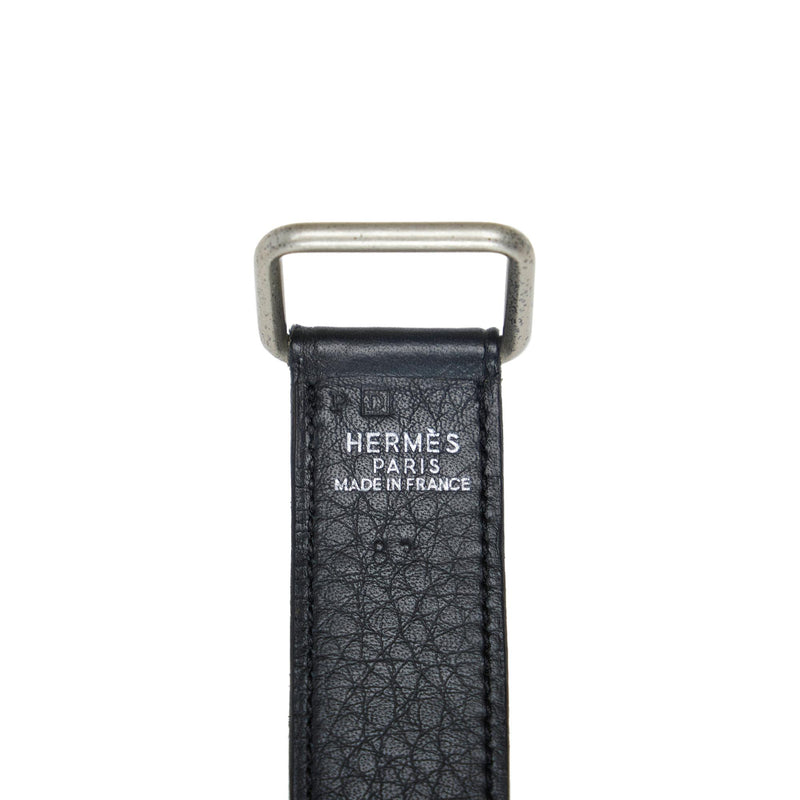 Hermes Leather Belt - 39 / 99.50 (SHG-fLe9Ub)
