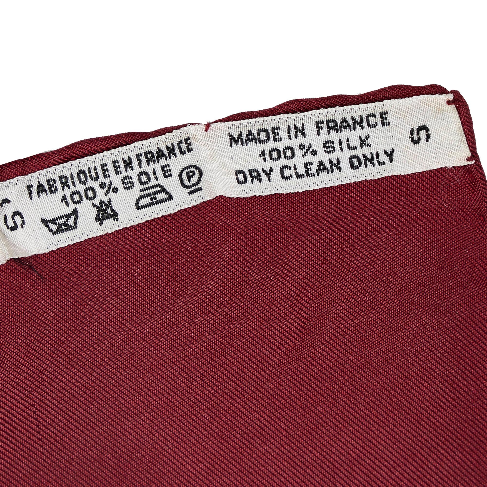 Hermes Les Voitures a Transformation Silk Scarf (SHG-80Az7x)