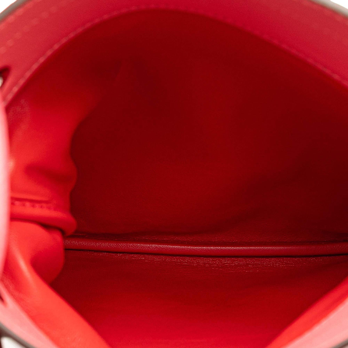 Hermes Mini Swift Aline Bag
